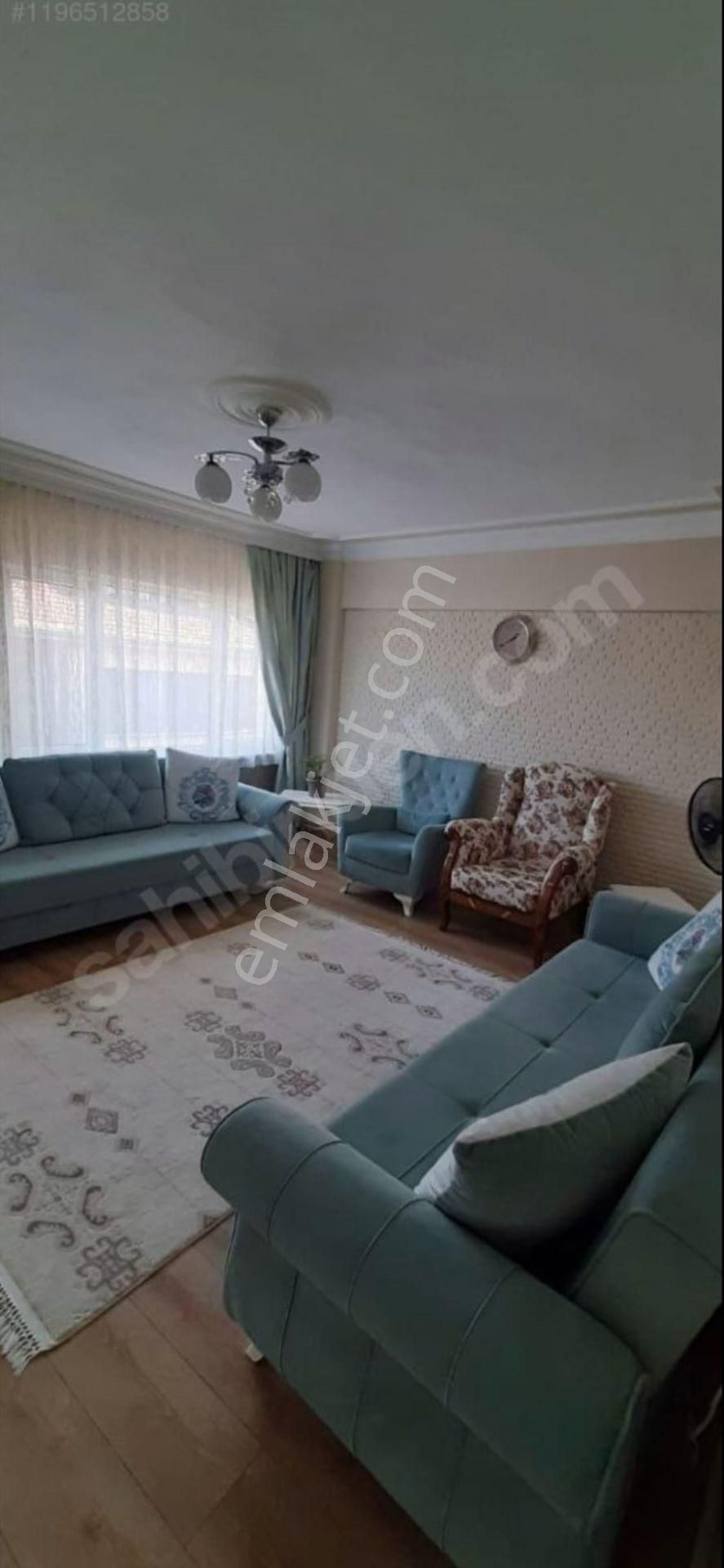 Çırpanda Teras Keyfi Ve Şehir Manzarası Sunan Geniş 2+1 Satılık - Görsel 3