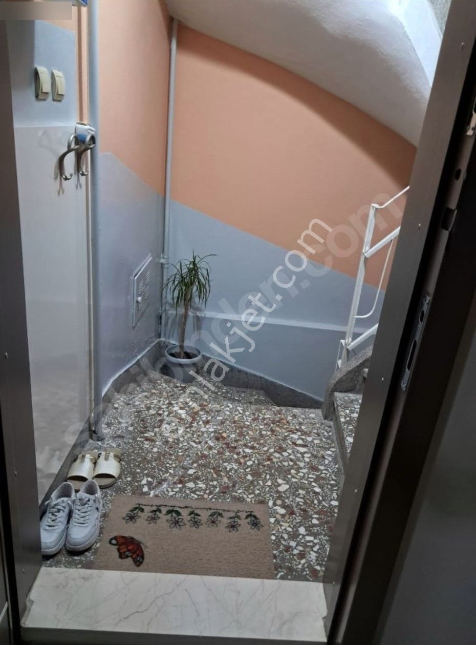Çırpanda Teras Keyfi Ve Şehir Manzarası Sunan Geniş 2+1 Satılık - Görsel 10