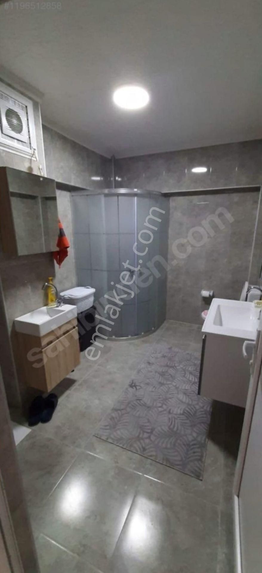 Çırpanda Teras Keyfi Ve Şehir Manzarası Sunan Geniş 2+1 Satılık - Görsel 2