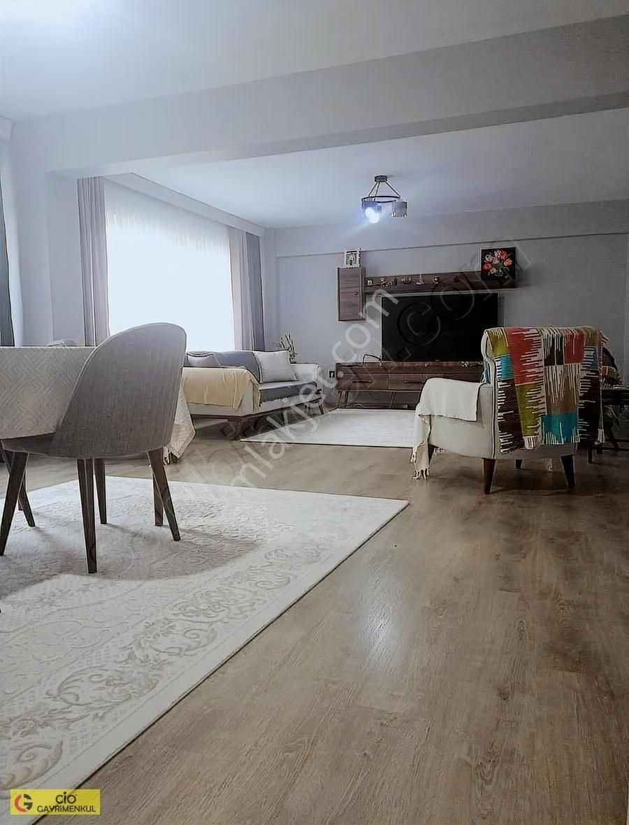 Cio Gayrimenkul'den Karaağaç Mah 140 M2 3+1 Satılık Arakat Daire - Görsel 2