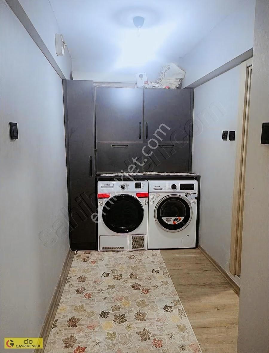 Cio Gayrimenkul'den Karaağaç Mah 140 M2 3+1 Satılık Arakat Daire - Görsel 19