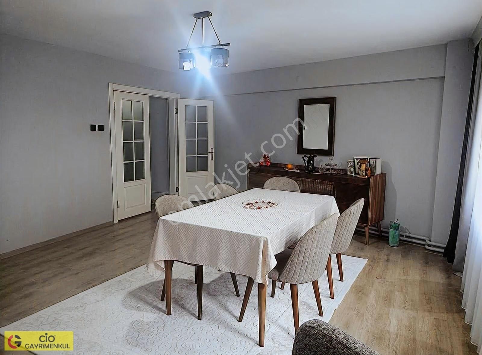 Cio Gayrimenkul'den Karaağaç Mah 140 M2 3+1 Satılık Arakat Daire - Görsel 20