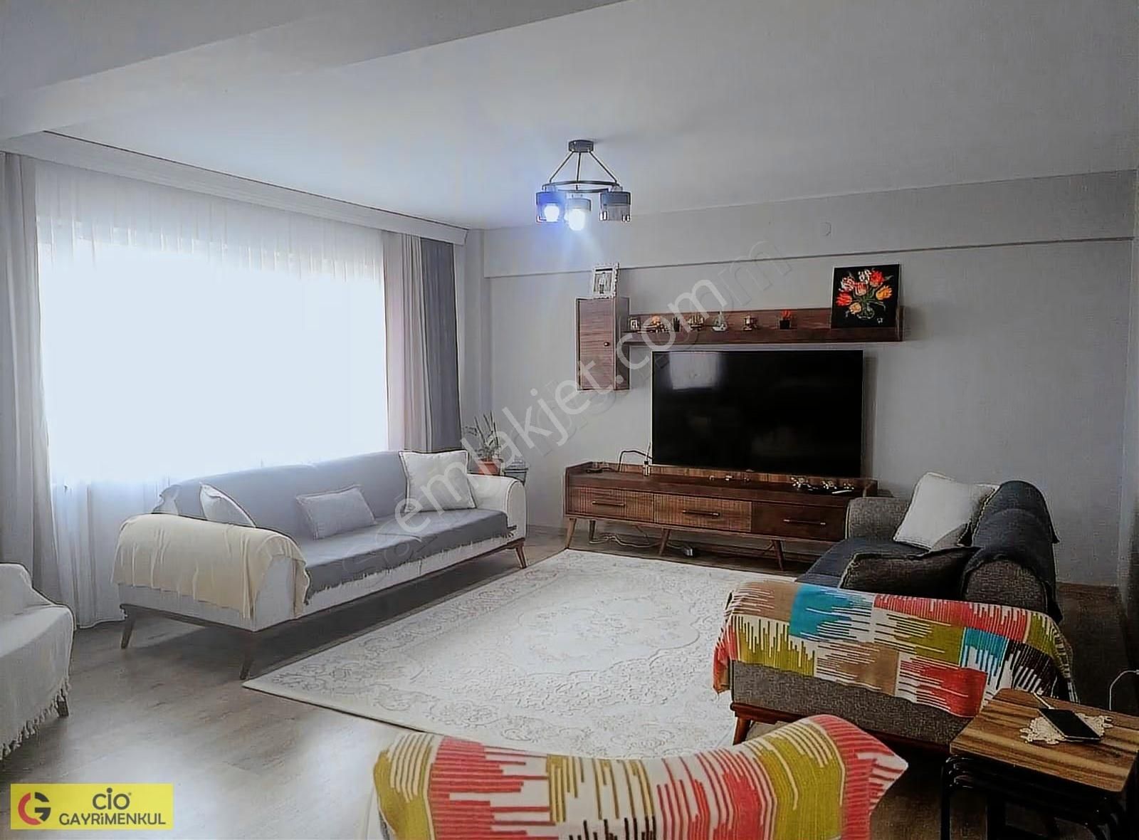 Cio Gayrimenkul'den Karaağaç Mah 140 M2 3+1 Satılık Arakat Daire - Görsel 16