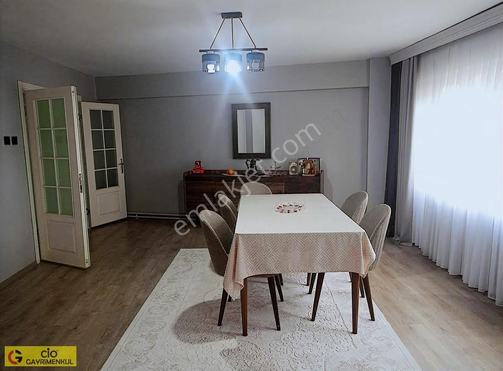 Cio Gayrimenkul'den Karaağaç Mah 140 M2 3+1 Satılık Arakat Daire - Görsel 8