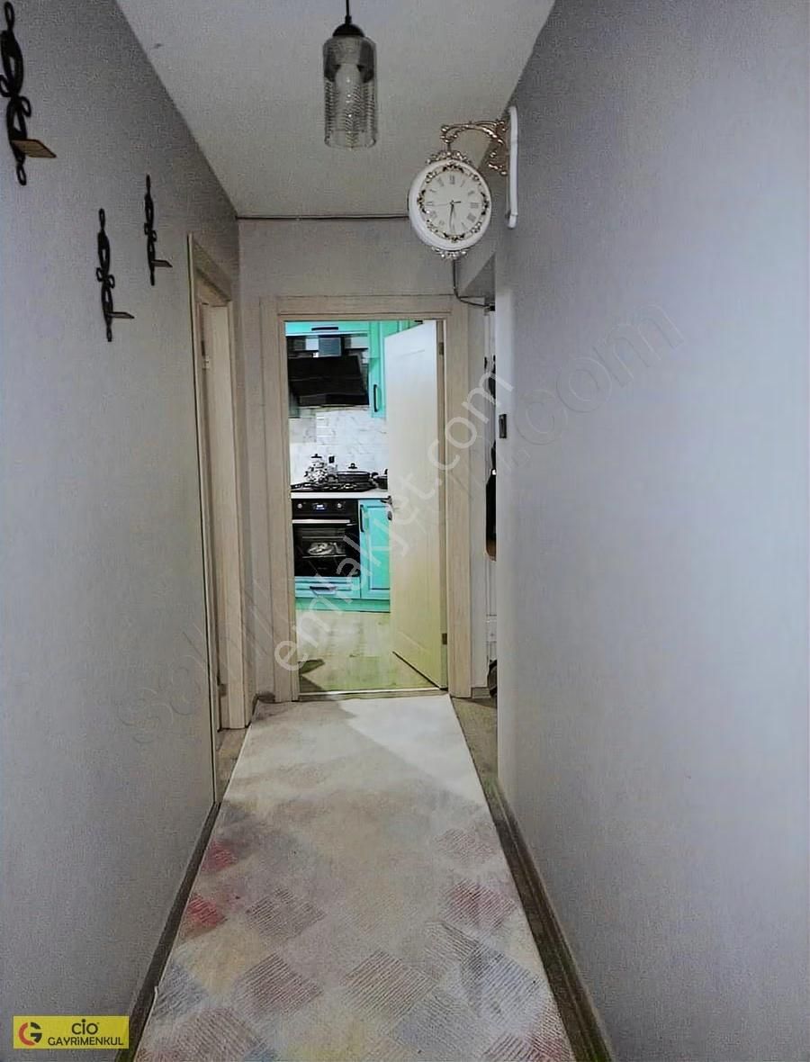 Cio Gayrimenkul'den Karaağaç Mah 140 M2 3+1 Satılık Arakat Daire - Görsel 7