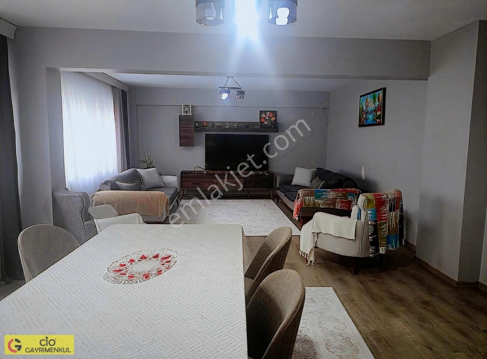 Cio Gayrimenkul'den Karaağaç Mah 140 M2 3+1 Satılık Arakat Daire - Görsel 4