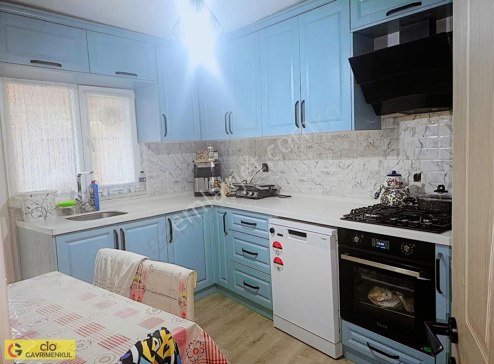 Cio Gayrimenkul'den Karaağaç Mah 140 M2 3+1 Satılık Arakat Daire - Görsel 9