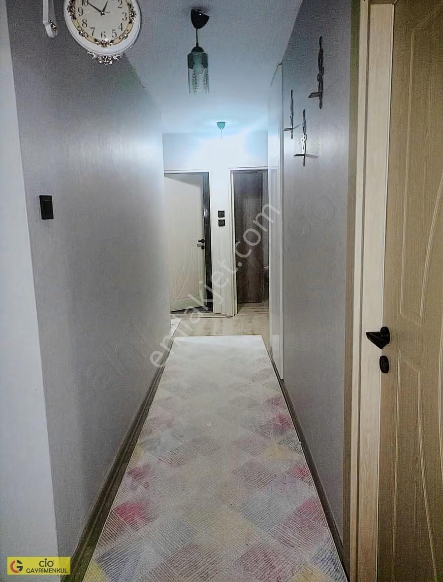 Cio Gayrimenkul'den Karaağaç Mah 140 M2 3+1 Satılık Arakat Daire - Görsel 14