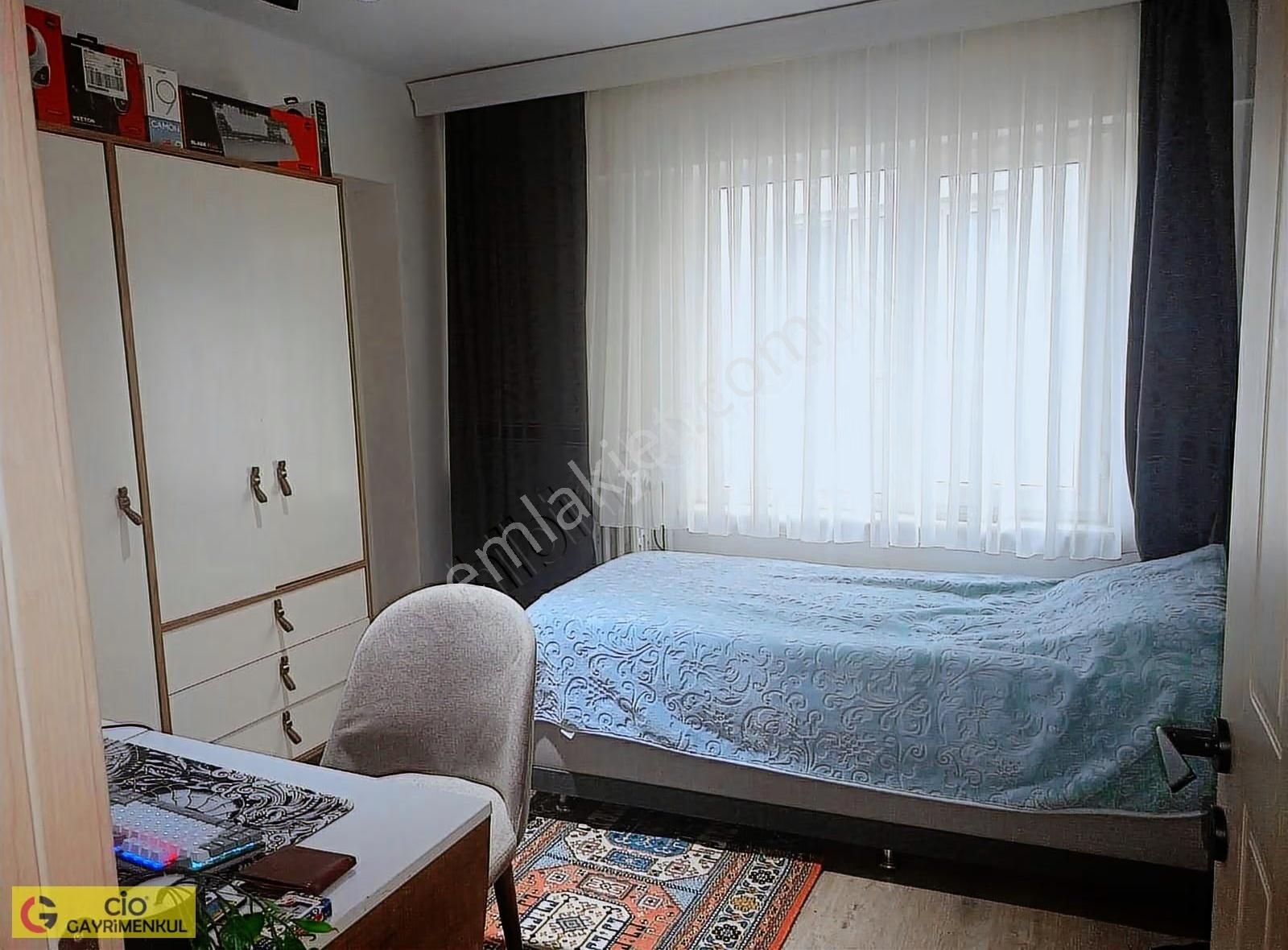 Cio Gayrimenkul'den Karaağaç Mah 140 M2 3+1 Satılık Arakat Daire - Görsel 17