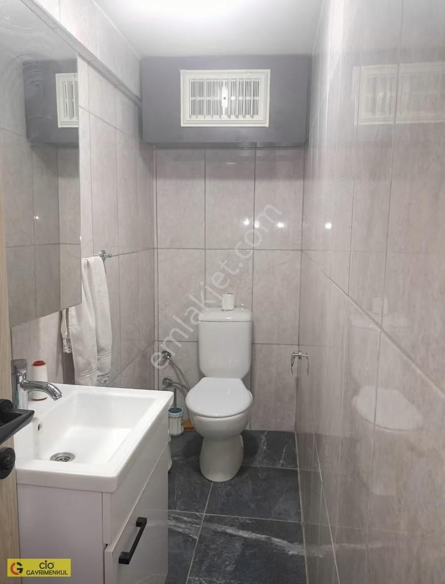 Cio Gayrimenkul'den Karaağaç Mah 140 M2 3+1 Satılık Arakat Daire - Görsel 13