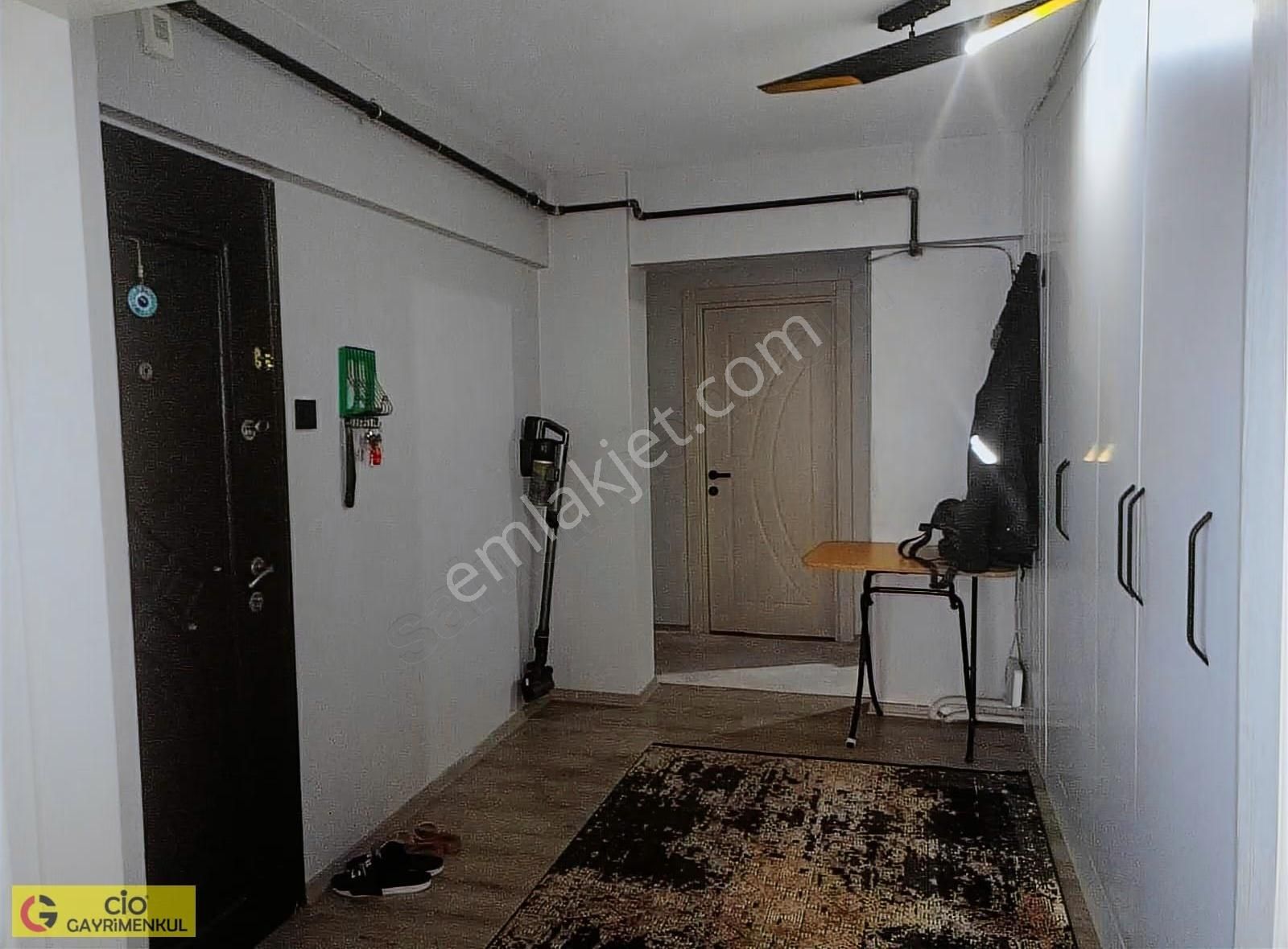 Cio Gayrimenkul'den Karaağaç Mah 140 M2 3+1 Satılık Arakat Daire - Görsel 5