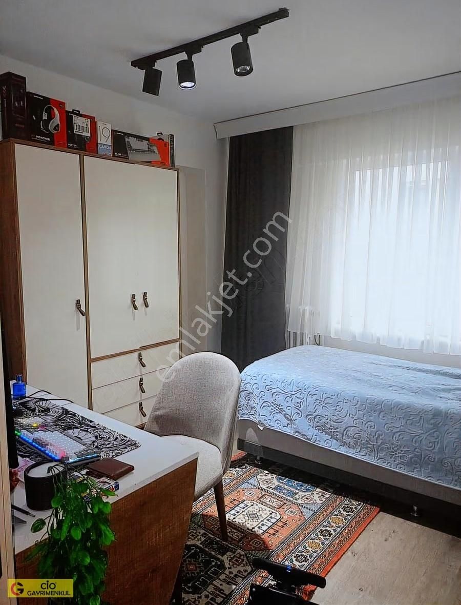 Cio Gayrimenkul'den Karaağaç Mah 140 M2 3+1 Satılık Arakat Daire - Görsel 15