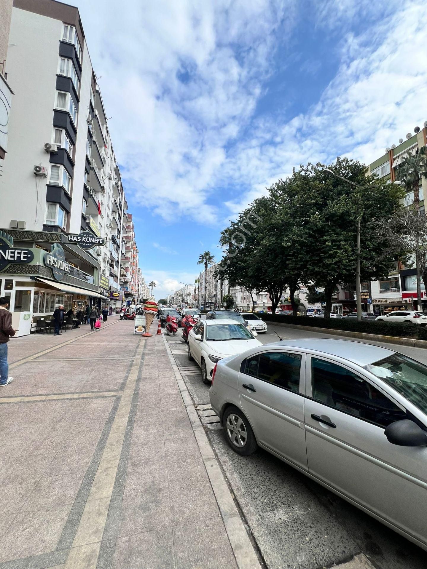 Karınca'dan Yenişehir'de Amerikan Mutfaklı Geniş 3+1 Kiralık! - Görsel 20