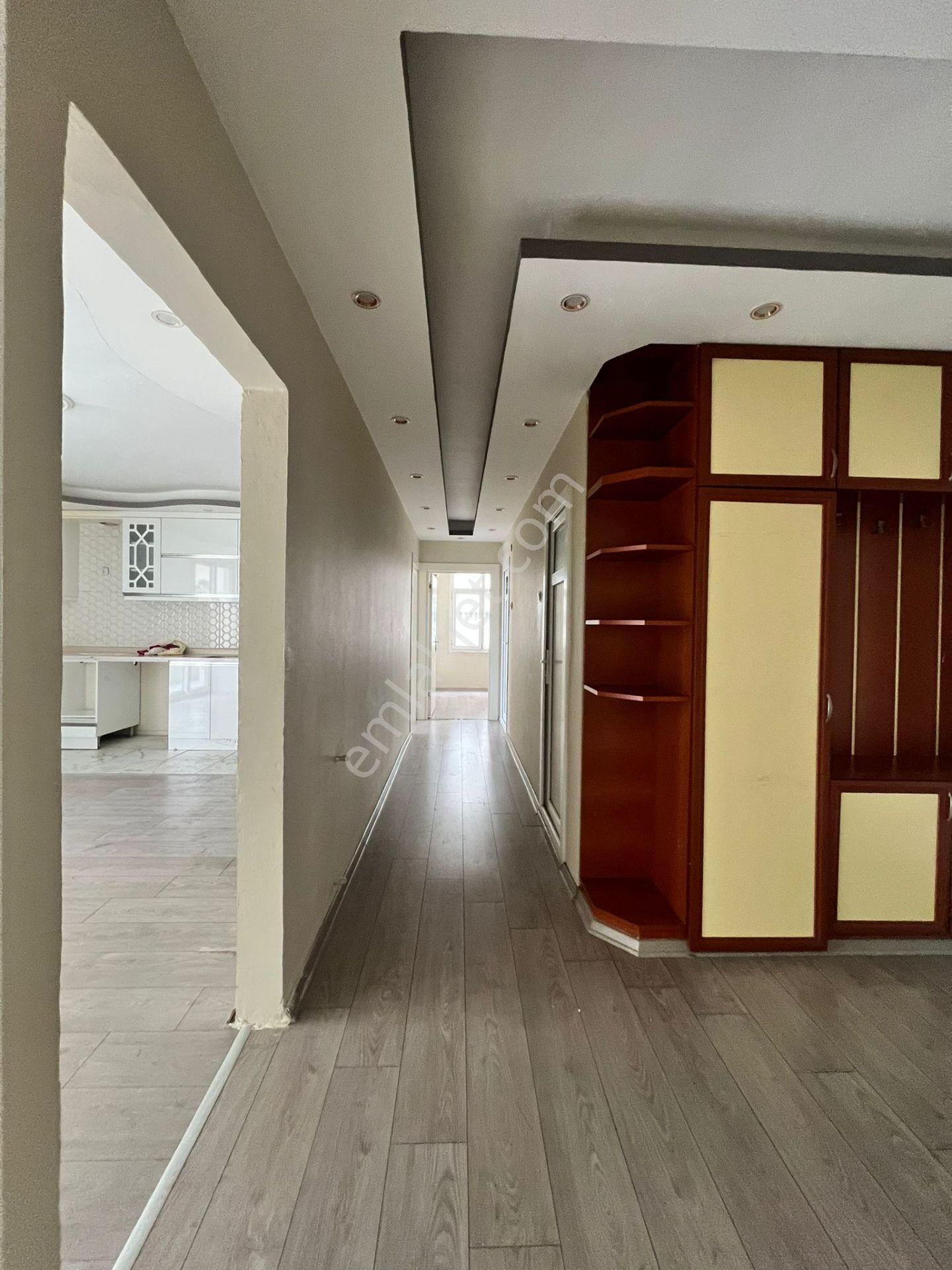 Karınca'dan Yenişehir'de Amerikan Mutfaklı Geniş 3+1 Kiralık! - Görsel 17