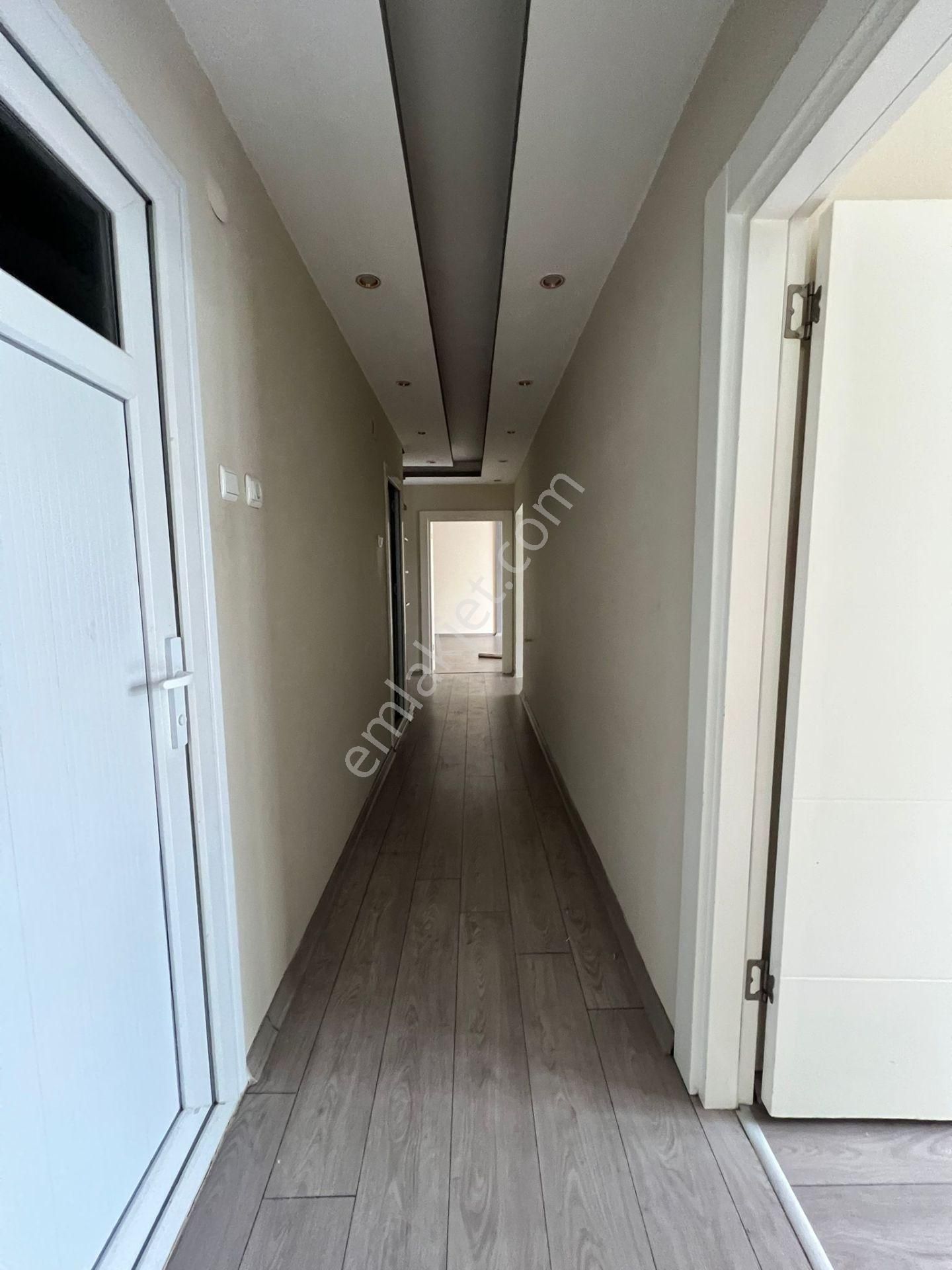 Karınca'dan Yenişehir'de Amerikan Mutfaklı Geniş 3+1 Kiralık! - Görsel 14