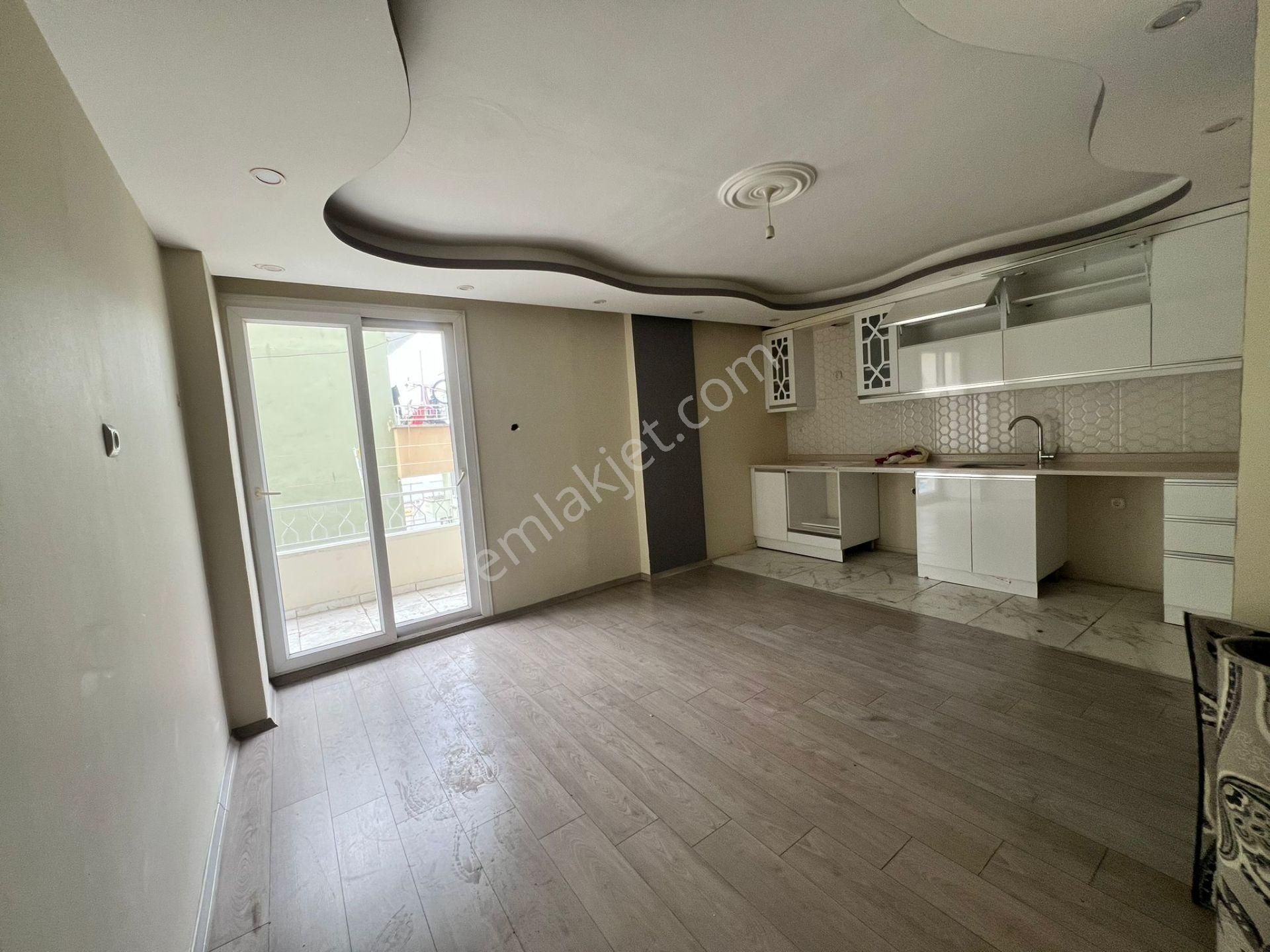 Karınca'dan Yenişehir'de Amerikan Mutfaklı Geniş 3+1 Kiralık! - Görsel 3