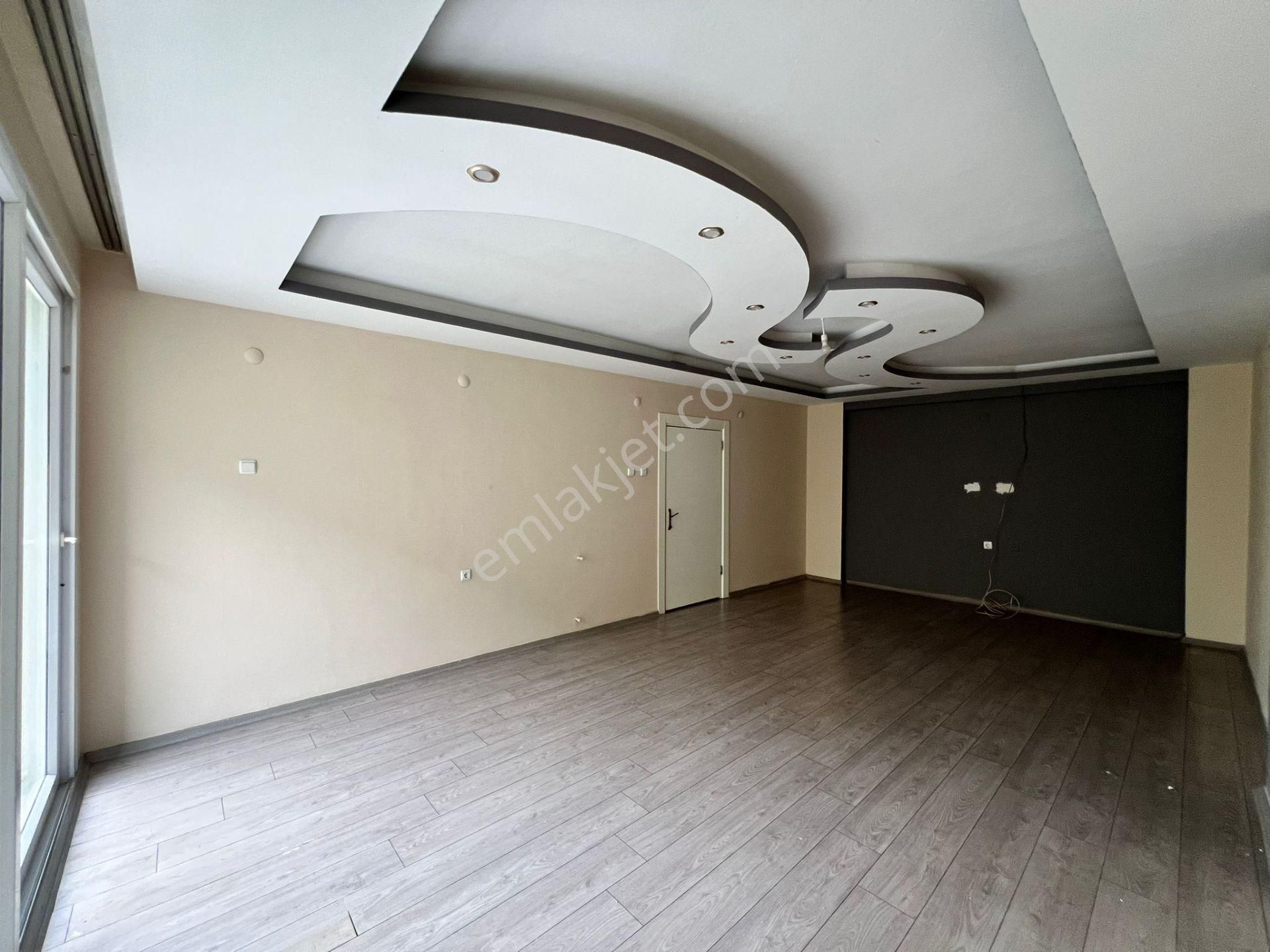 Karınca'dan Yenişehir'de Amerikan Mutfaklı Geniş 3+1 Kiralık! - Görsel 4