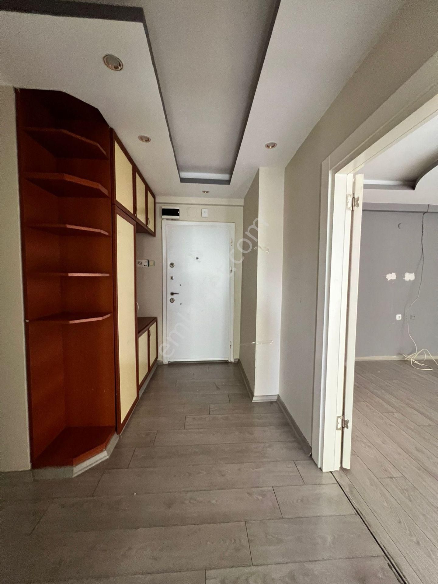 Karınca'dan Yenişehir'de Amerikan Mutfaklı Geniş 3+1 Kiralık! - Görsel 16