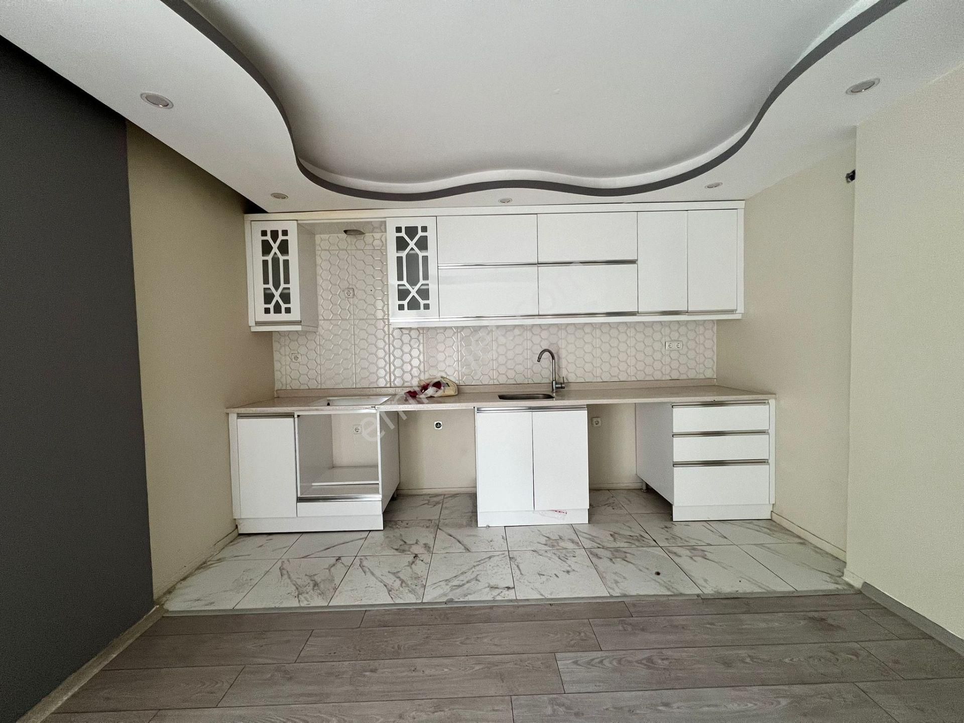 Karınca'dan Yenişehir'de Amerikan Mutfaklı Geniş 3+1 Kiralık! - Görsel 2