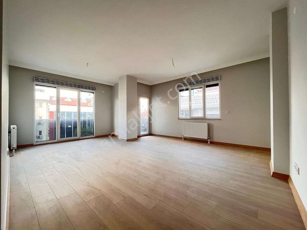 Altıntepe Sahilde Sıfır Binada Geniş Lüks 4+1 Dubleks - Görsel 8