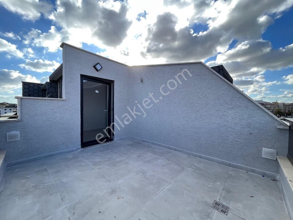 Altıntepe Sahilde Sıfır Binada Geniş Lüks 4+1 Dubleks - Görsel 6