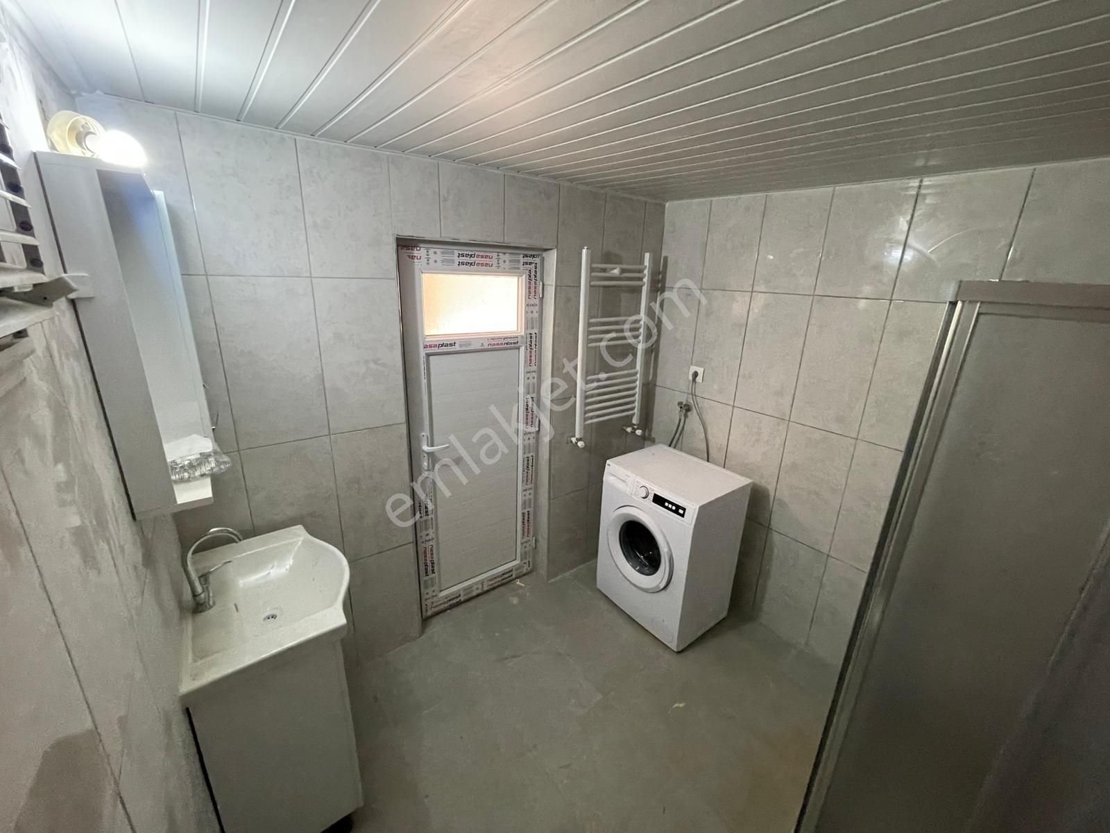 Adana Beyazevler İller Bankası Özal Bulvarına Yakın 3+1 Sıfır Yeni Eşyalı Kiralık Daire - Görsel 22