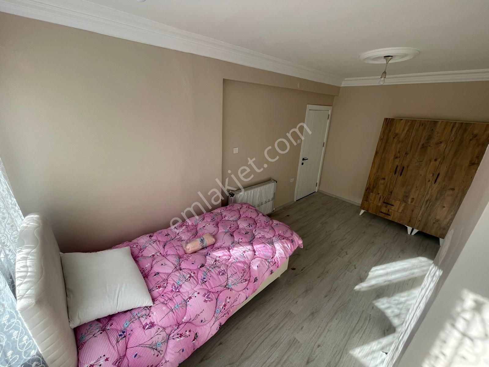 Adana Beyazevler İller Bankası Özal Bulvarına Yakın 3+1 Sıfır Yeni Eşyalı Kiralık Daire - Görsel 2