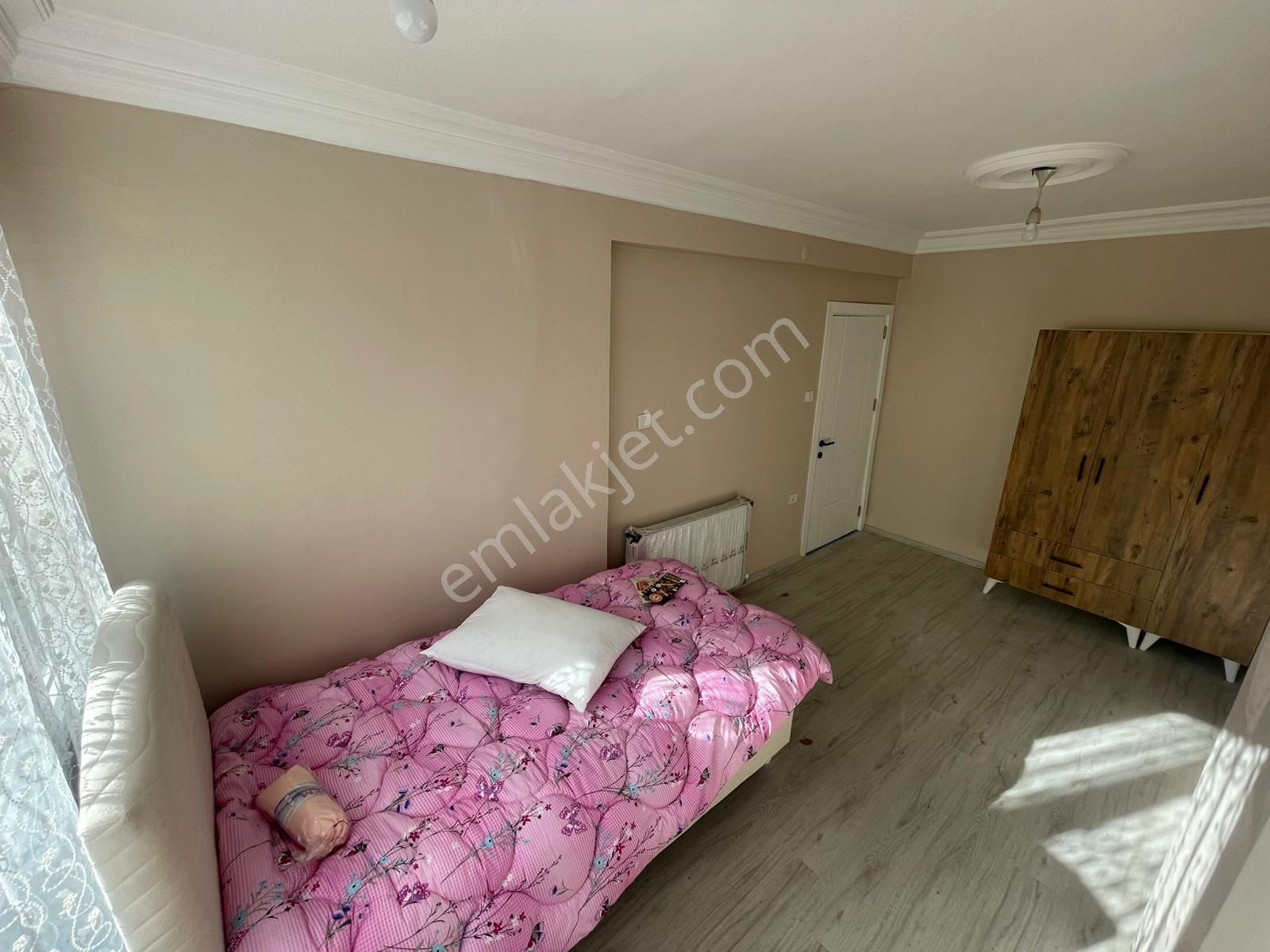 Adana Beyazevler İller Bankası Özal Bulvarına Yakın 3+1 Sıfır Yeni Eşyalı Kiralık Daire - Görsel 16
