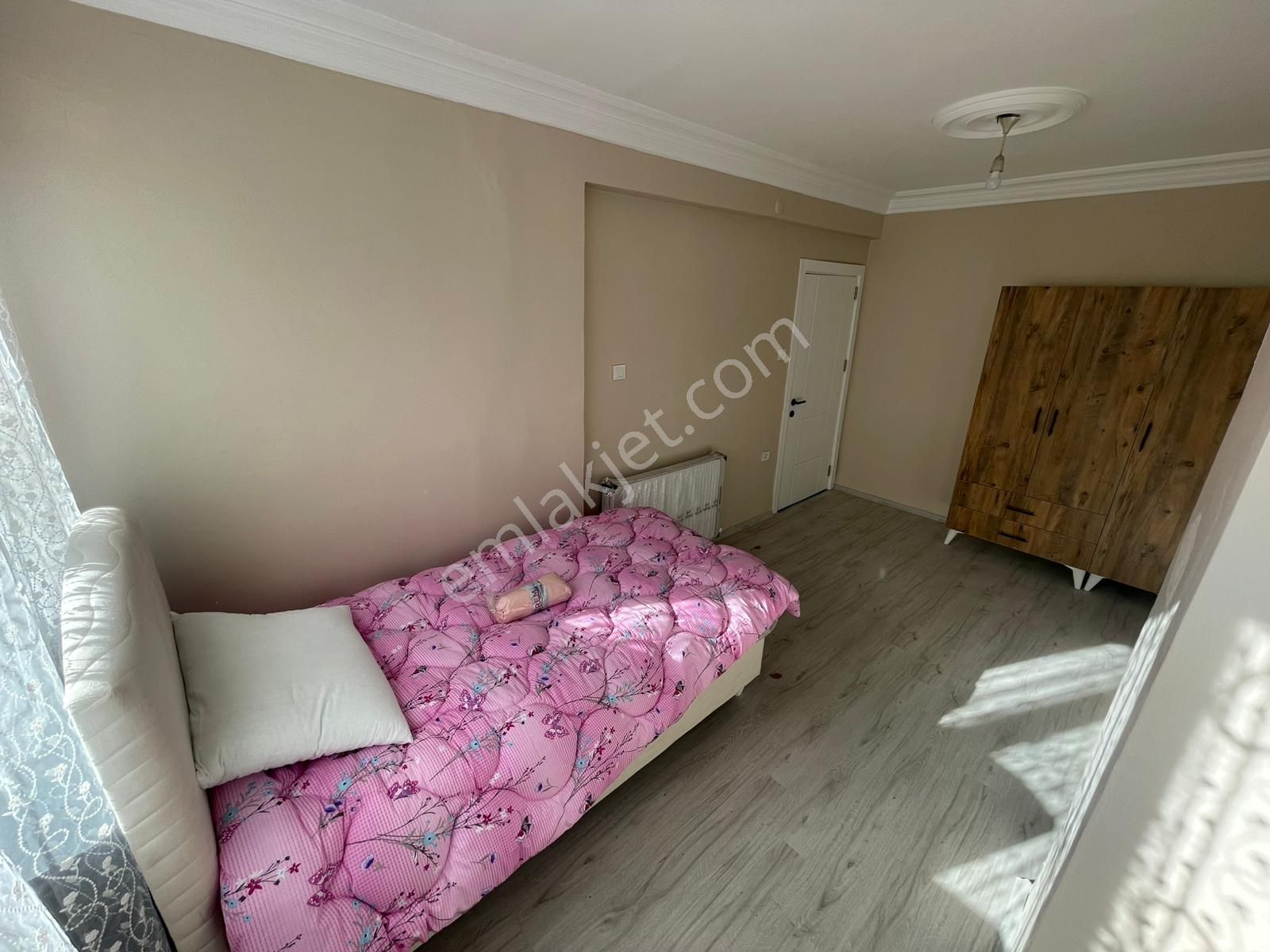 Adana Beyazevler İller Bankası Özal Bulvarına Yakın 3+1 Sıfır Yeni Eşyalı Kiralık Daire - Görsel 13