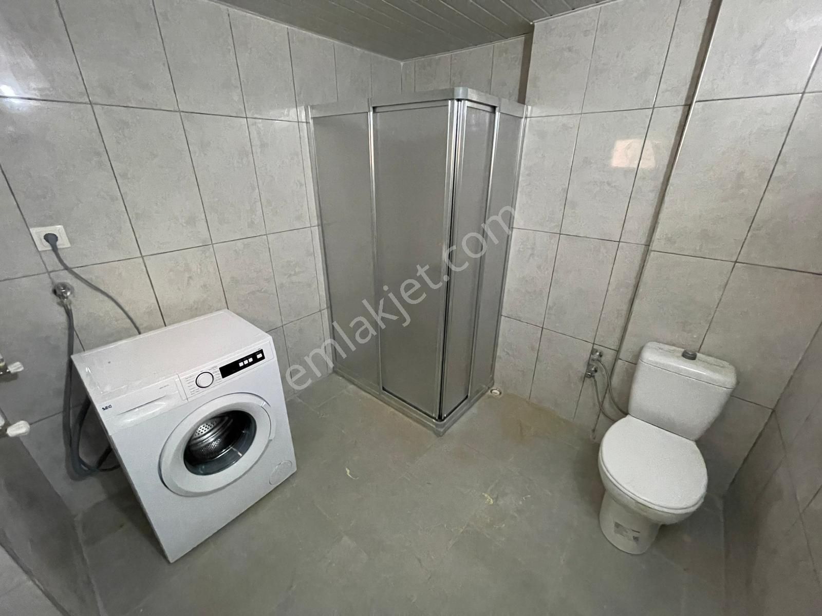 Adana Beyazevler İller Bankası Özal Bulvarına Yakın 3+1 Sıfır Yeni Eşyalı Kiralık Daire - Görsel 20
