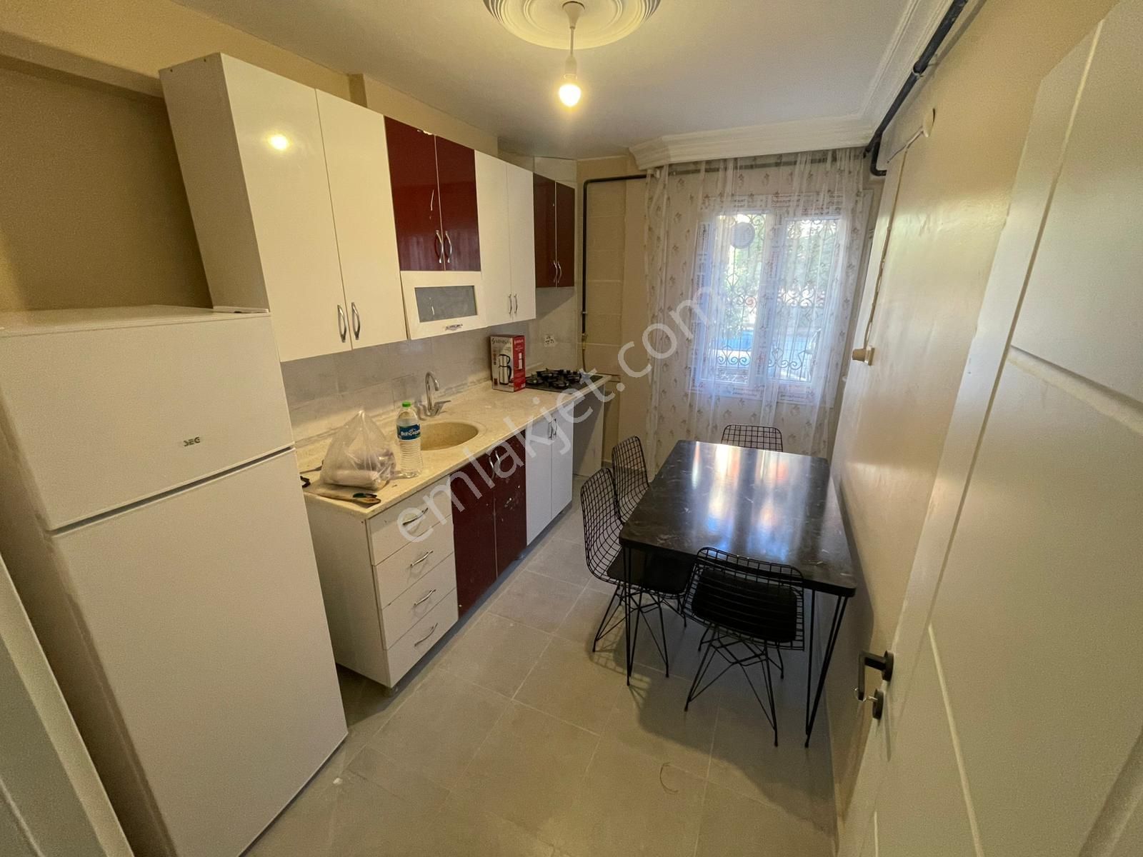 Adana Beyazevler İller Bankası Özal Bulvarına Yakın 3+1 Sıfır Yeni Eşyalı Kiralık Daire - Görsel 21