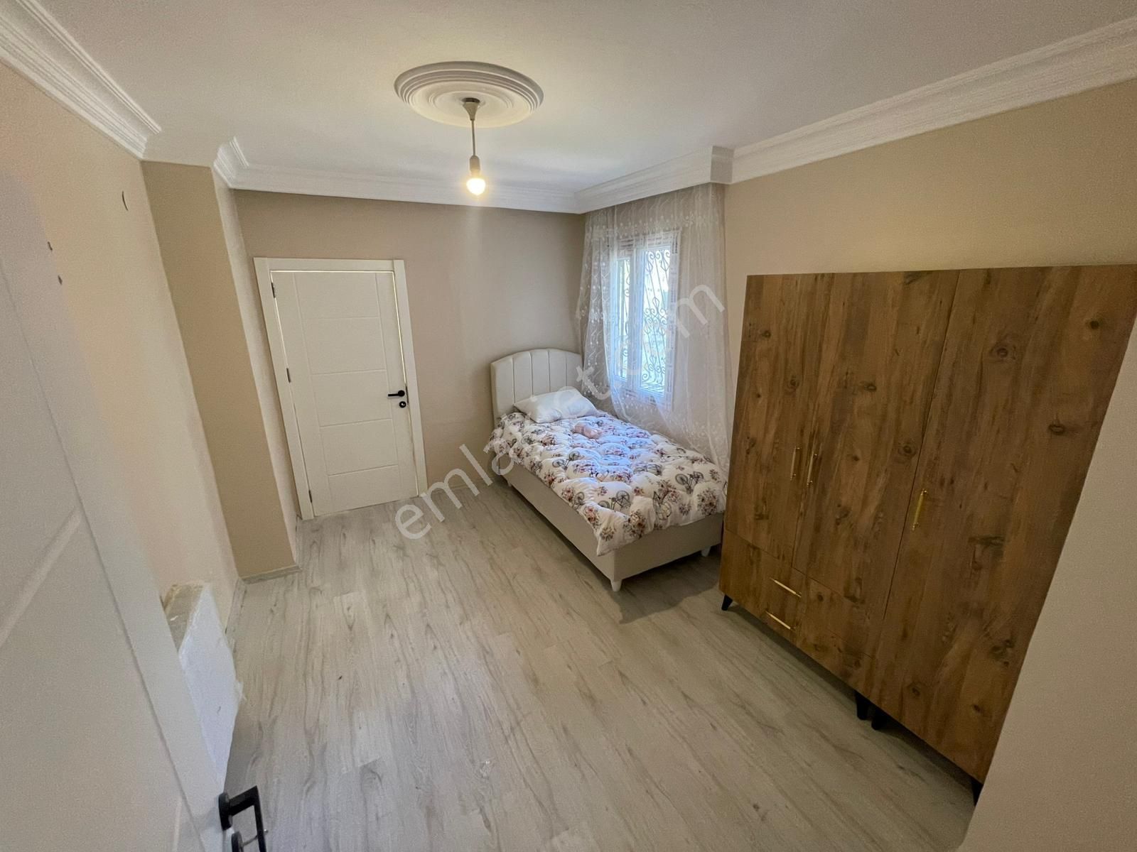 Adana Beyazevler İller Bankası Özal Bulvarına Yakın 3+1 Sıfır Yeni Eşyalı Kiralık Daire - Görsel 10