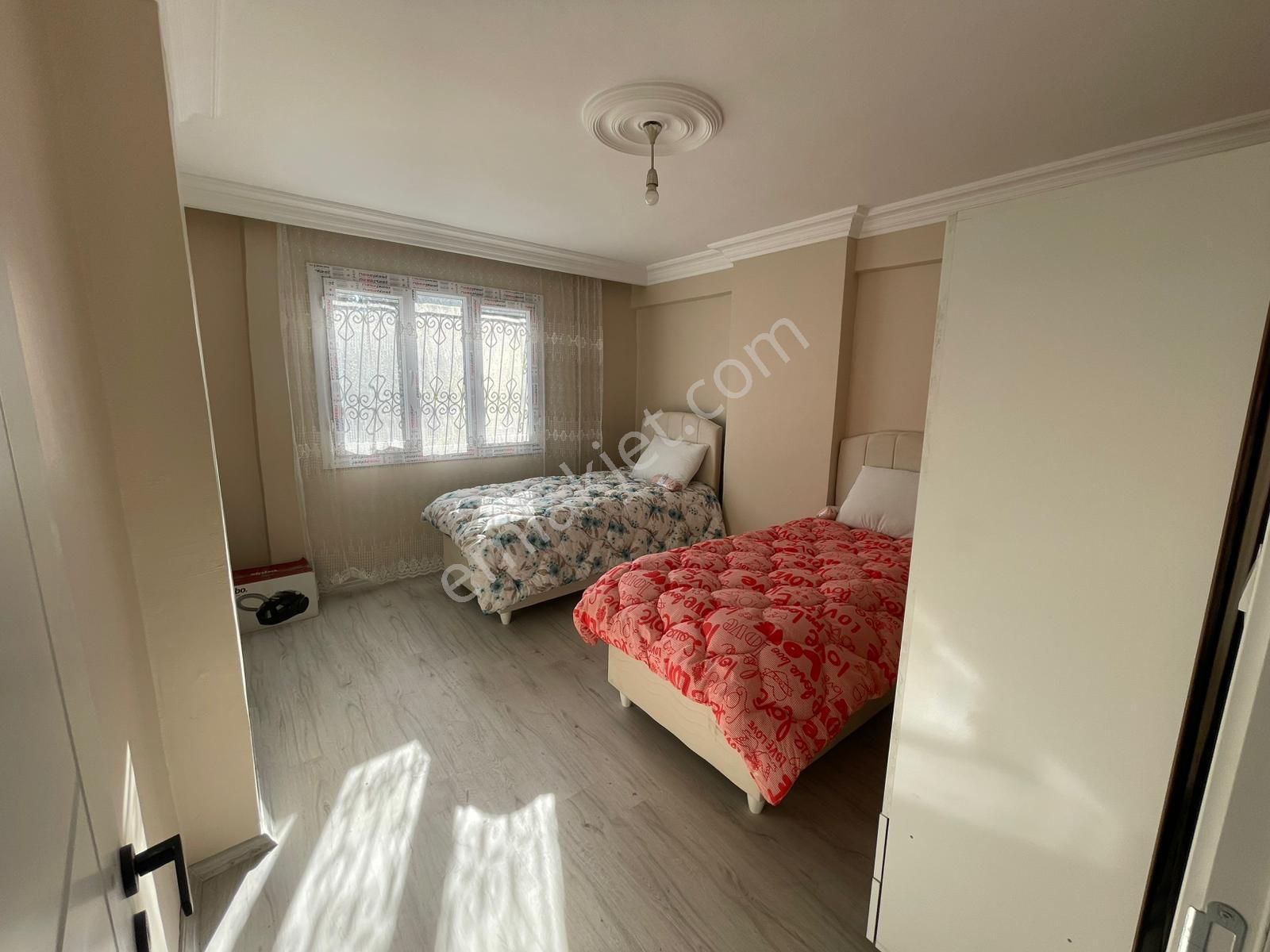 Adana Beyazevler İller Bankası Özal Bulvarına Yakın 3+1 Sıfır Yeni Eşyalı Kiralık Daire - Görsel 3