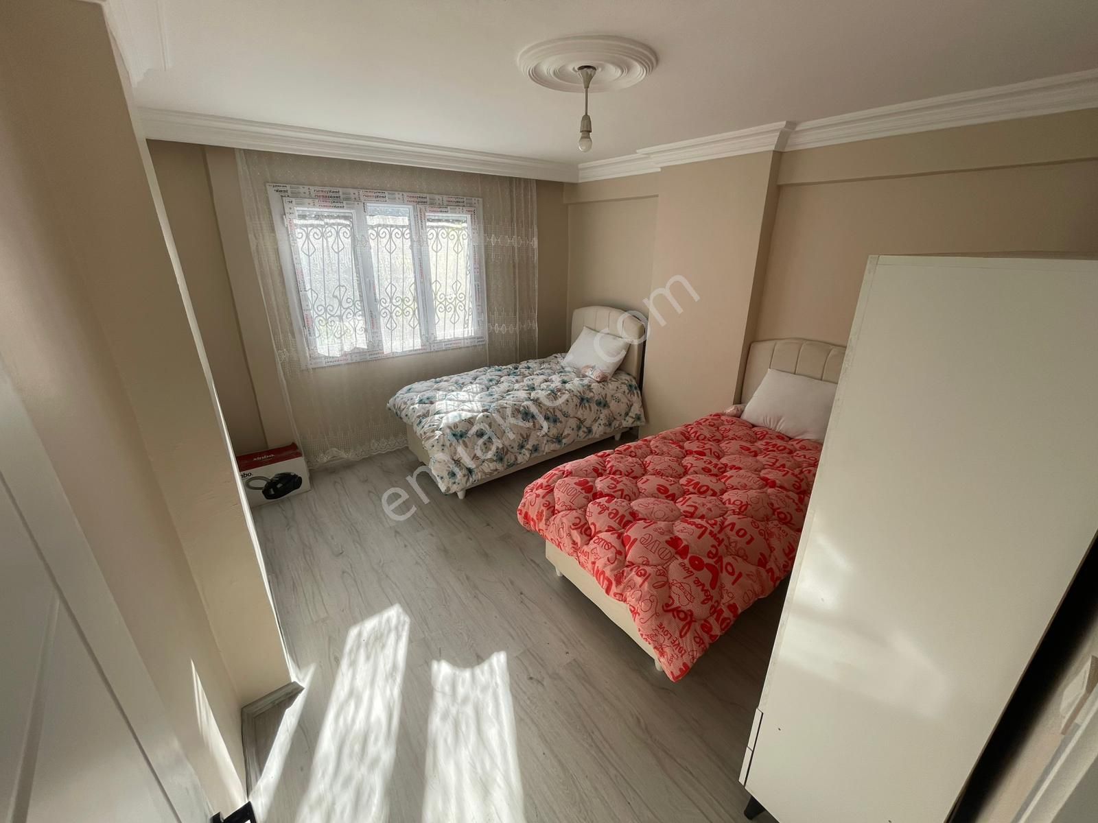 Adana Beyazevler İller Bankası Özal Bulvarına Yakın 3+1 Sıfır Yeni Eşyalı Kiralık Daire - Görsel 24