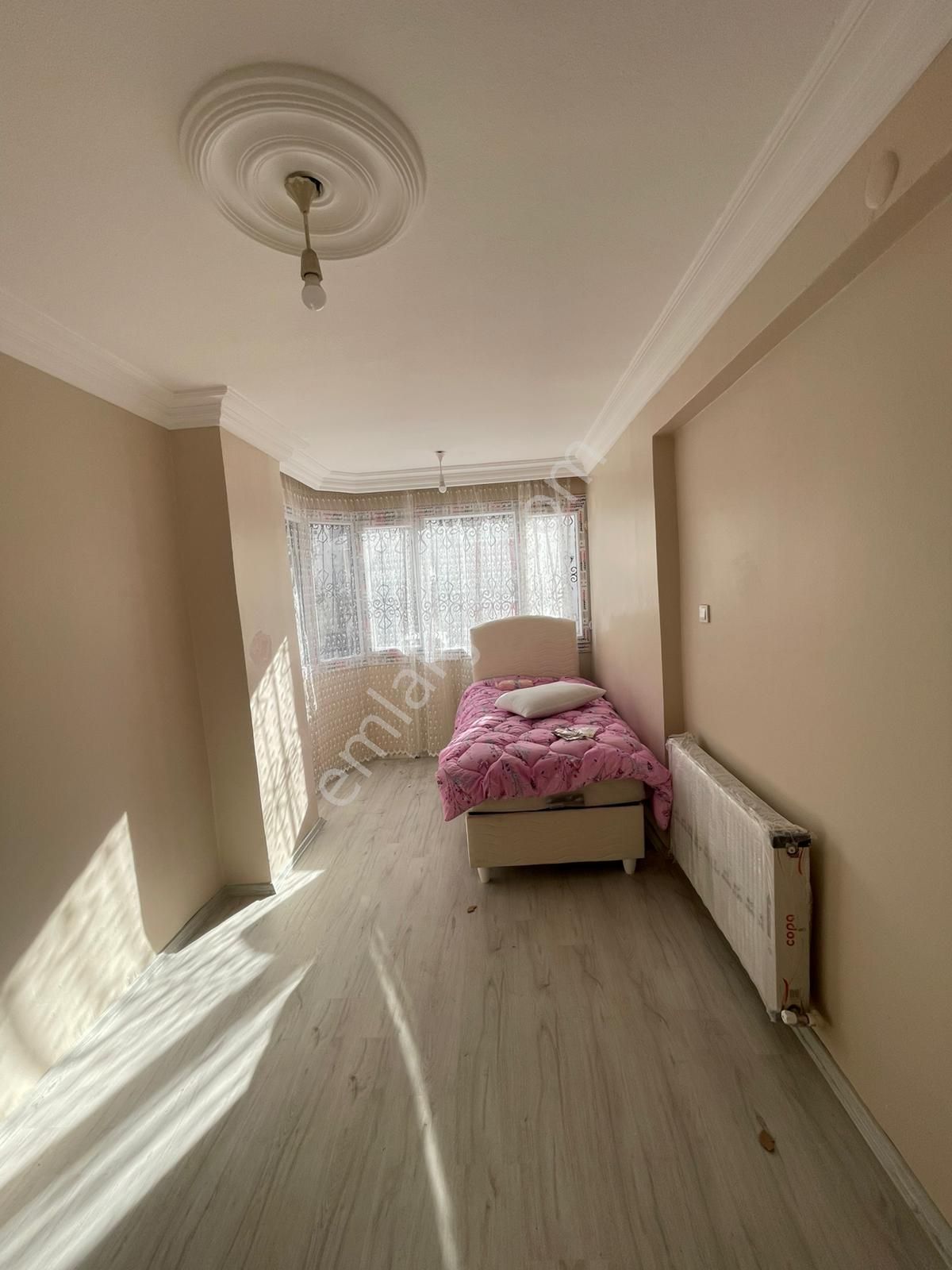 Adana Beyazevler İller Bankası Özal Bulvarına Yakın 3+1 Sıfır Yeni Eşyalı Kiralık Daire - Görsel 6