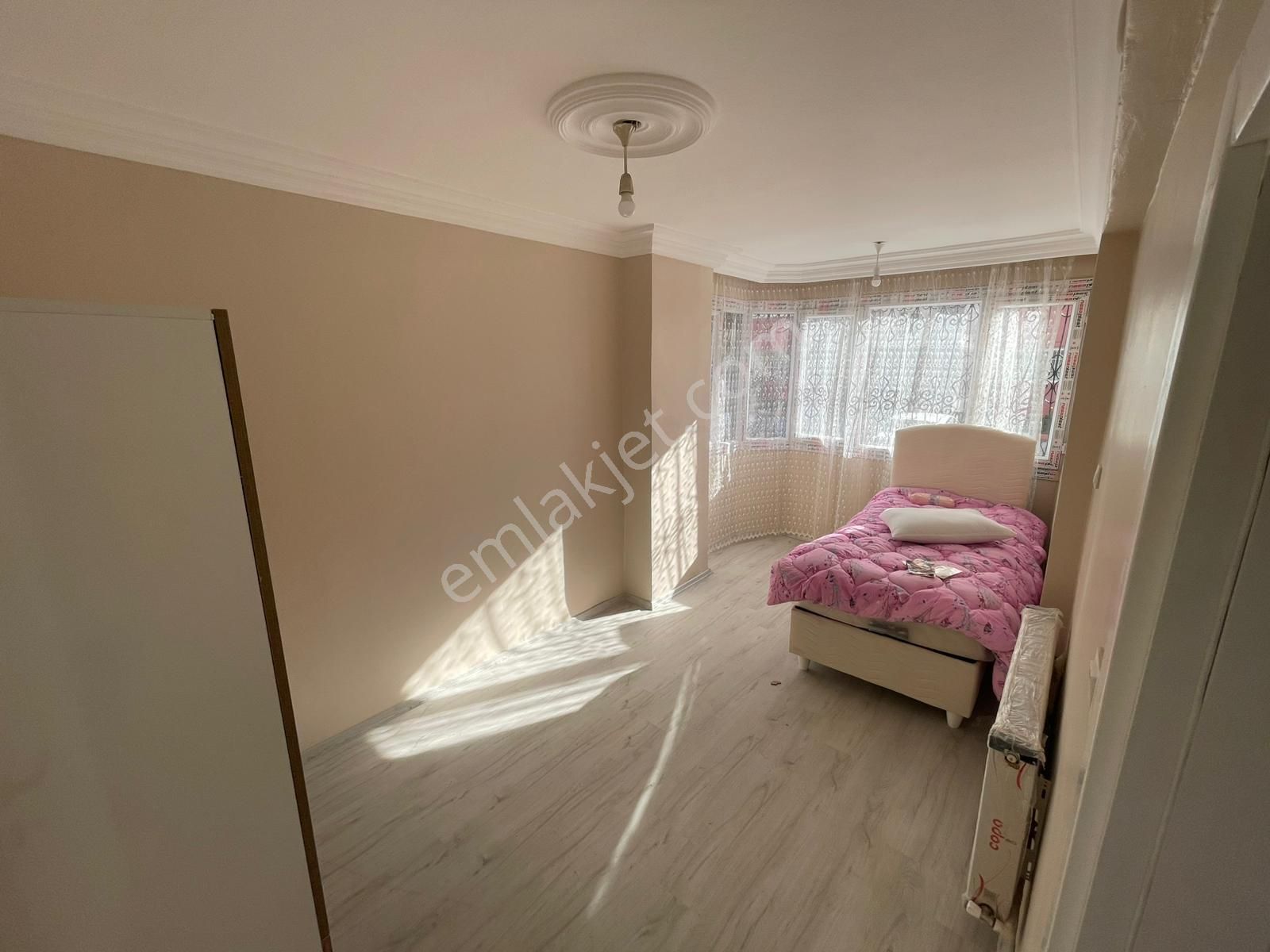 Adana Beyazevler İller Bankası Özal Bulvarına Yakın 3+1 Sıfır Yeni Eşyalı Kiralık Daire - Görsel 17