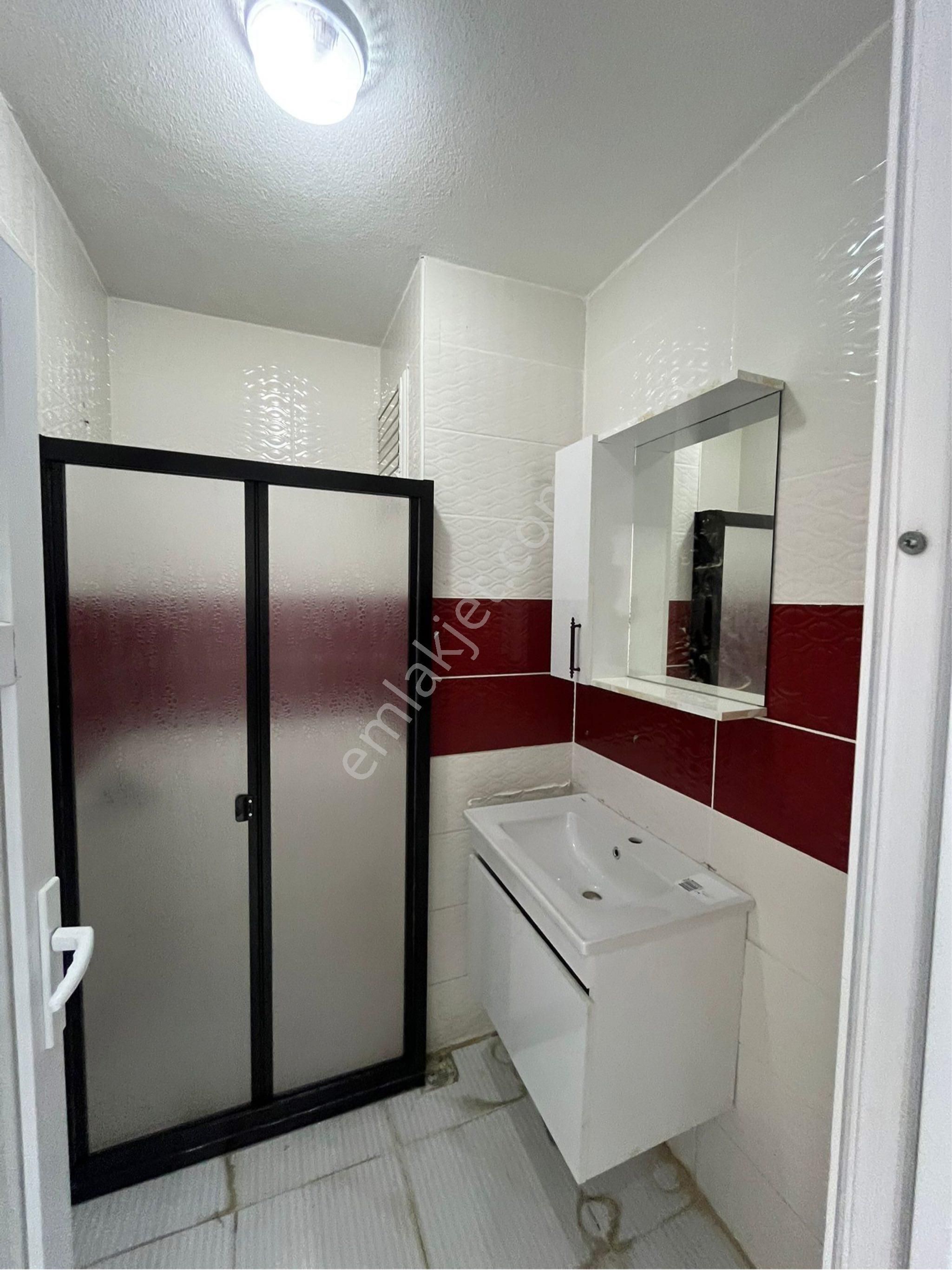 Lüks Dekorlu Krediye Uygun Ana Caddeye Yakın Satılık 2+1 Daire - Görsel 6