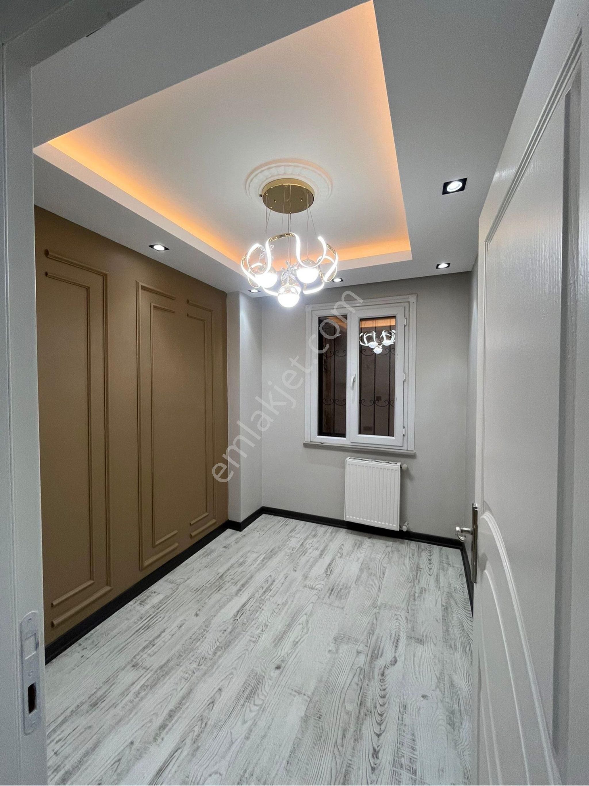 Lüks Dekorlu Krediye Uygun Ana Caddeye Yakın Satılık 2+1 Daire - Görsel 3