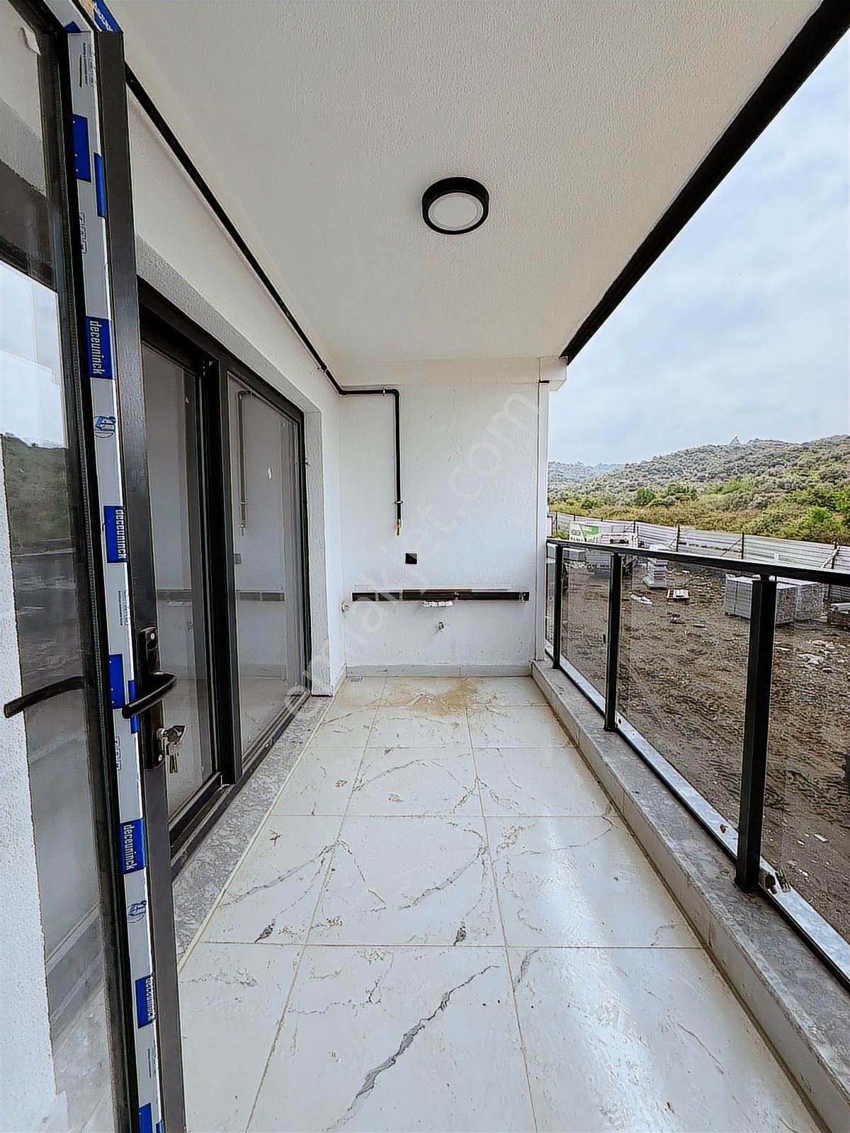 Nova'dan Pavilion Garden Sitesinde 2+1 Ebeveyn Banyolu Daire - Görsel 6