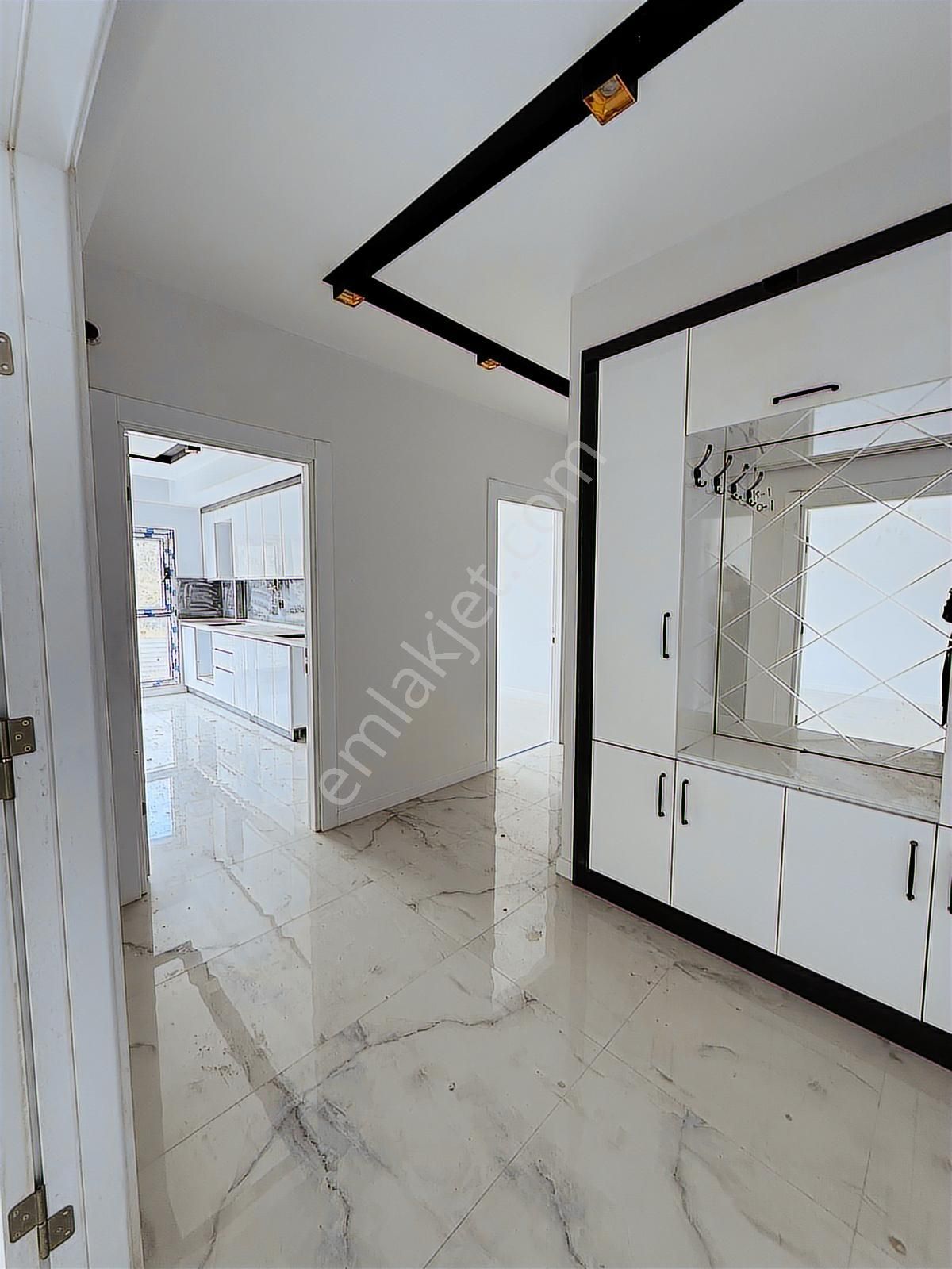 Nova'dan Pavilion Garden Sitesinde 2+1 Ebeveyn Banyolu Daire - Görsel 11