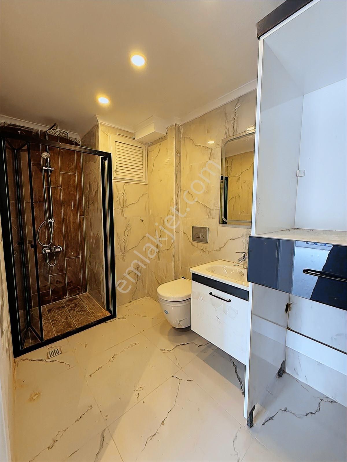 Nova'dan Pavilion Garden Sitesinde 2+1 Ebeveyn Banyolu Daire - Görsel 8