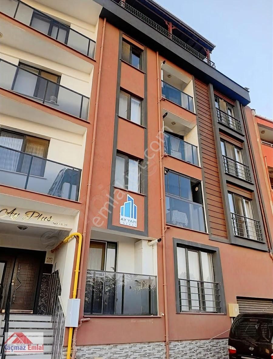Gelibolu Merkezde Satılık 2+1 Daire - Görsel 2
