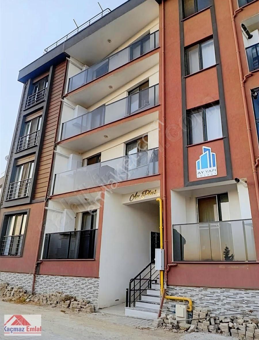 Gelibolu Merkezde Satılık 2+1 Daire