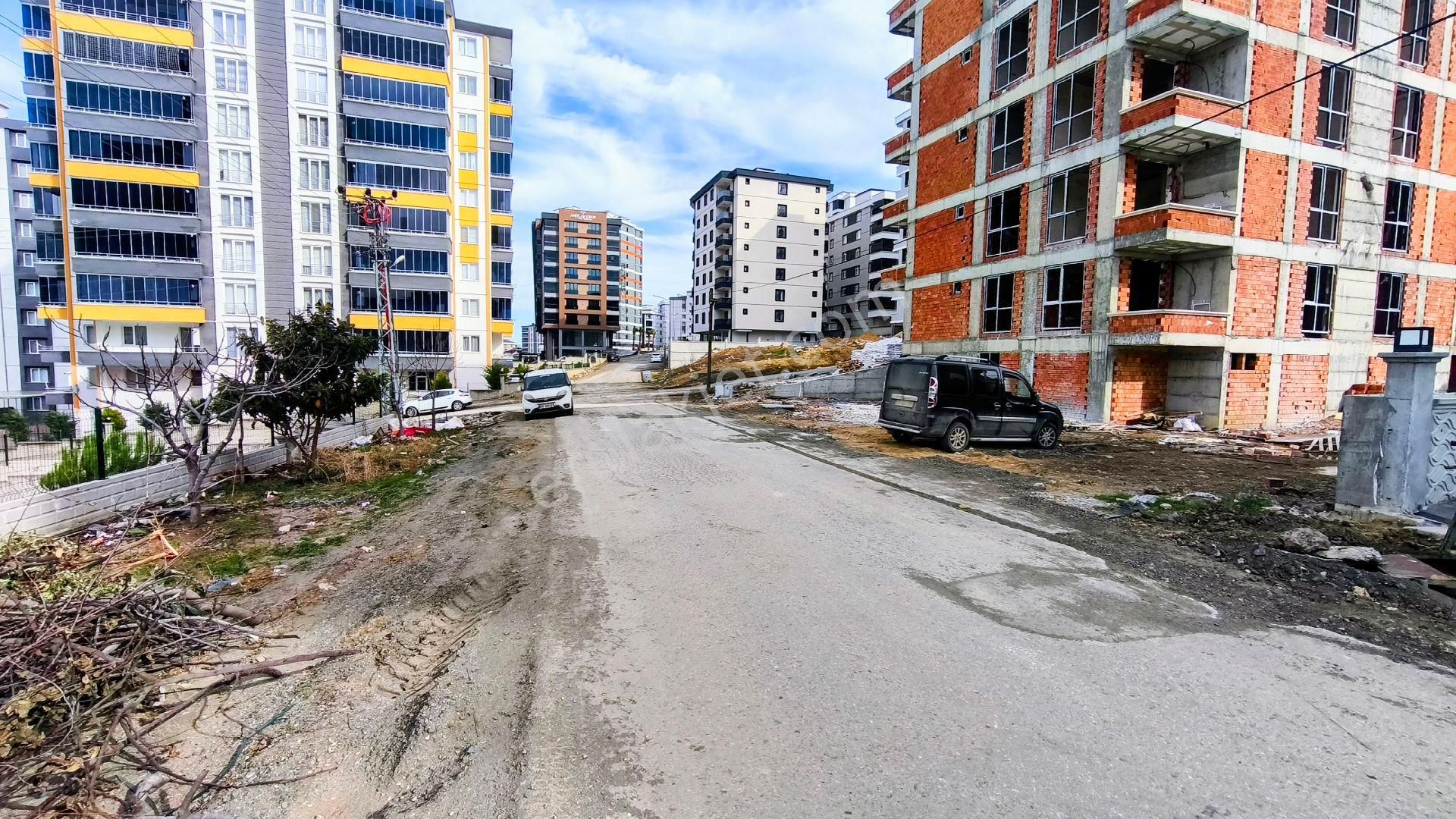 Mükemmel Konumda Kaçırılmaz Fırsat Satılık 2+1 Daire - Görsel 13