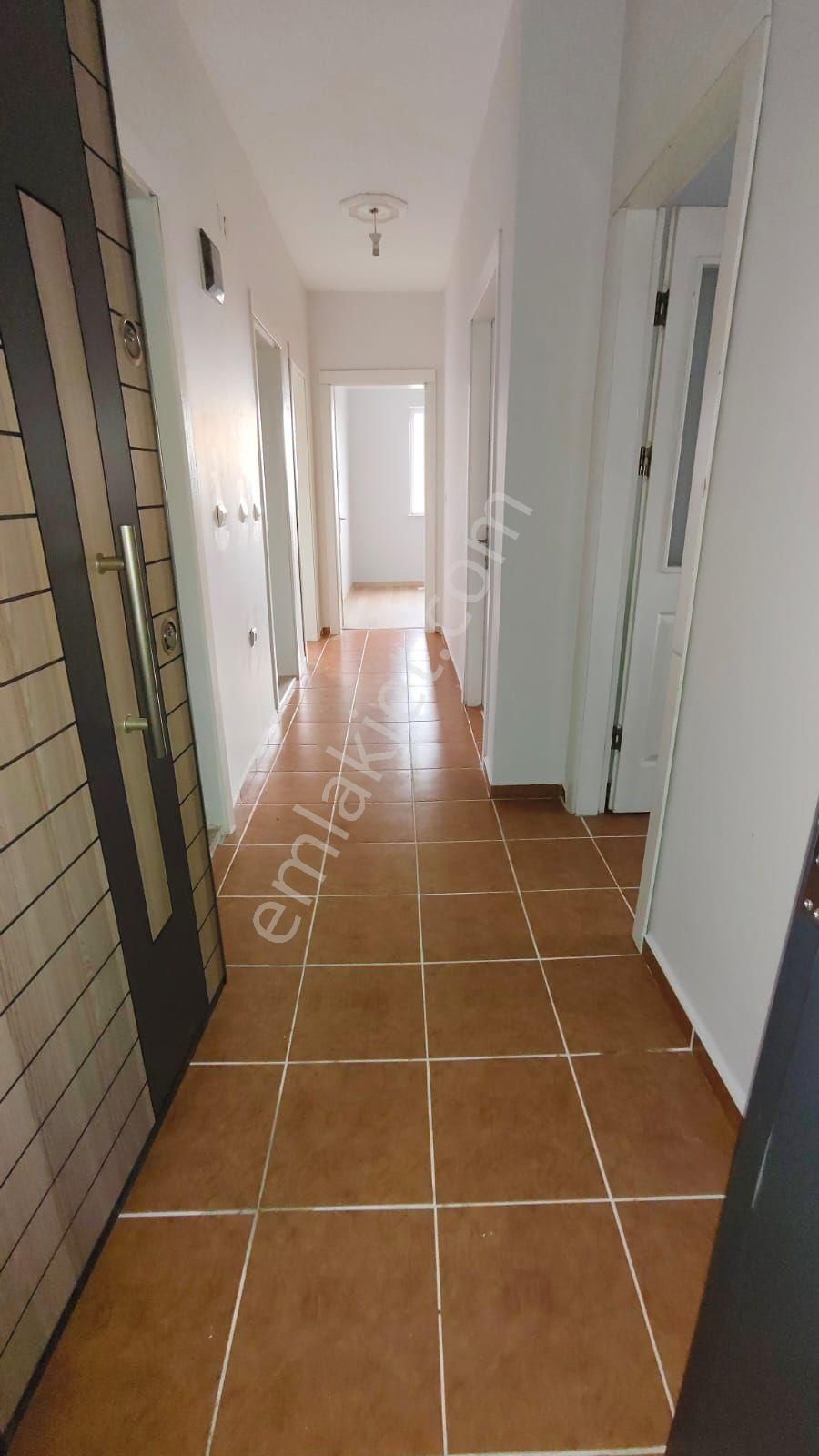 Mehmetakif Mah. 2+1 Kiralık Daire