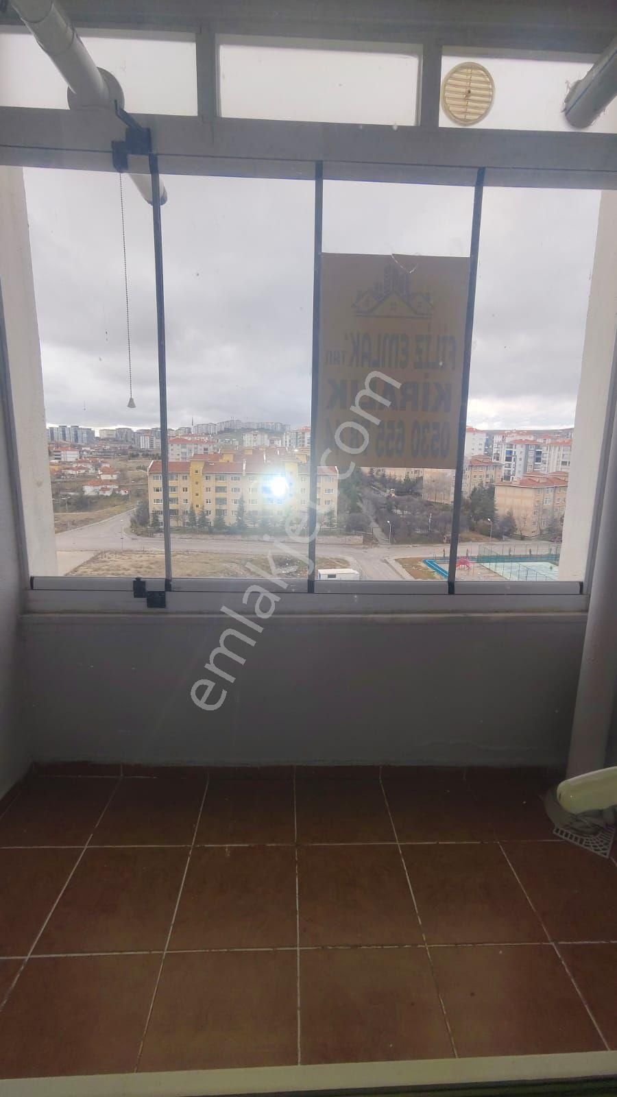 Mehmetakif Mah. 2+1 Kiralık Daire - Görsel 9