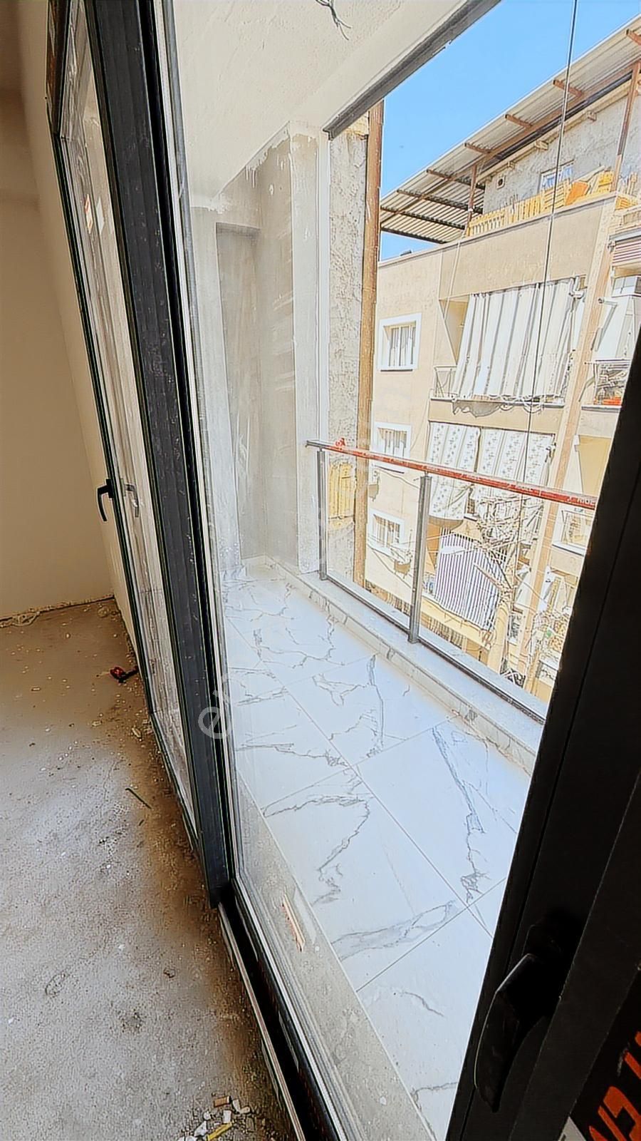 Kurtuluş Mah.de Çarşıya Çok Yakın Arakat 3+1 Satılık Daire - Görsel 6