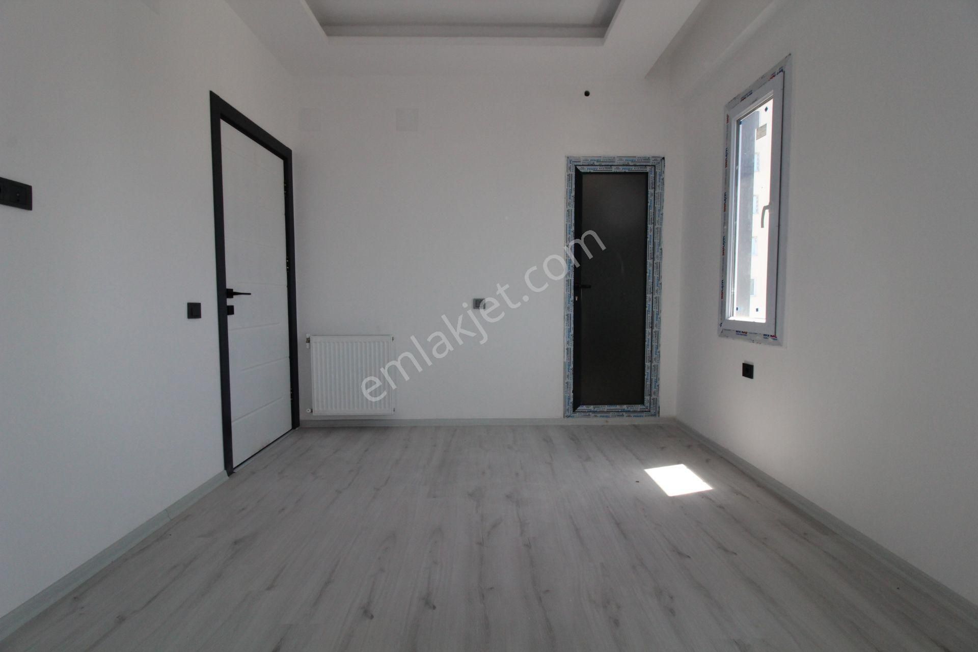 Aslan'dan Ulaşıma Yakın Bağımsız Mutfaklı Kiralık Sıfır 2+1 - Görsel 13