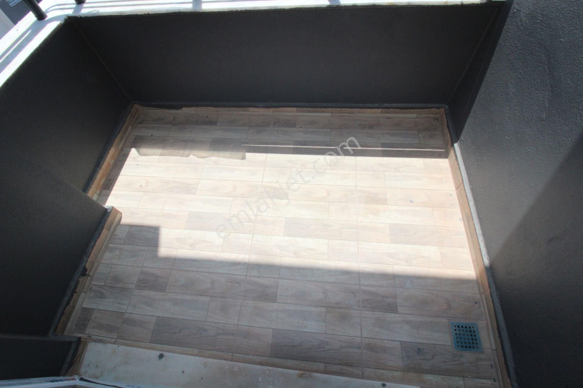 Aslan'dan Ulaşıma Yakın Bağımsız Mutfaklı Kiralık Sıfır 2+1 - Görsel 20