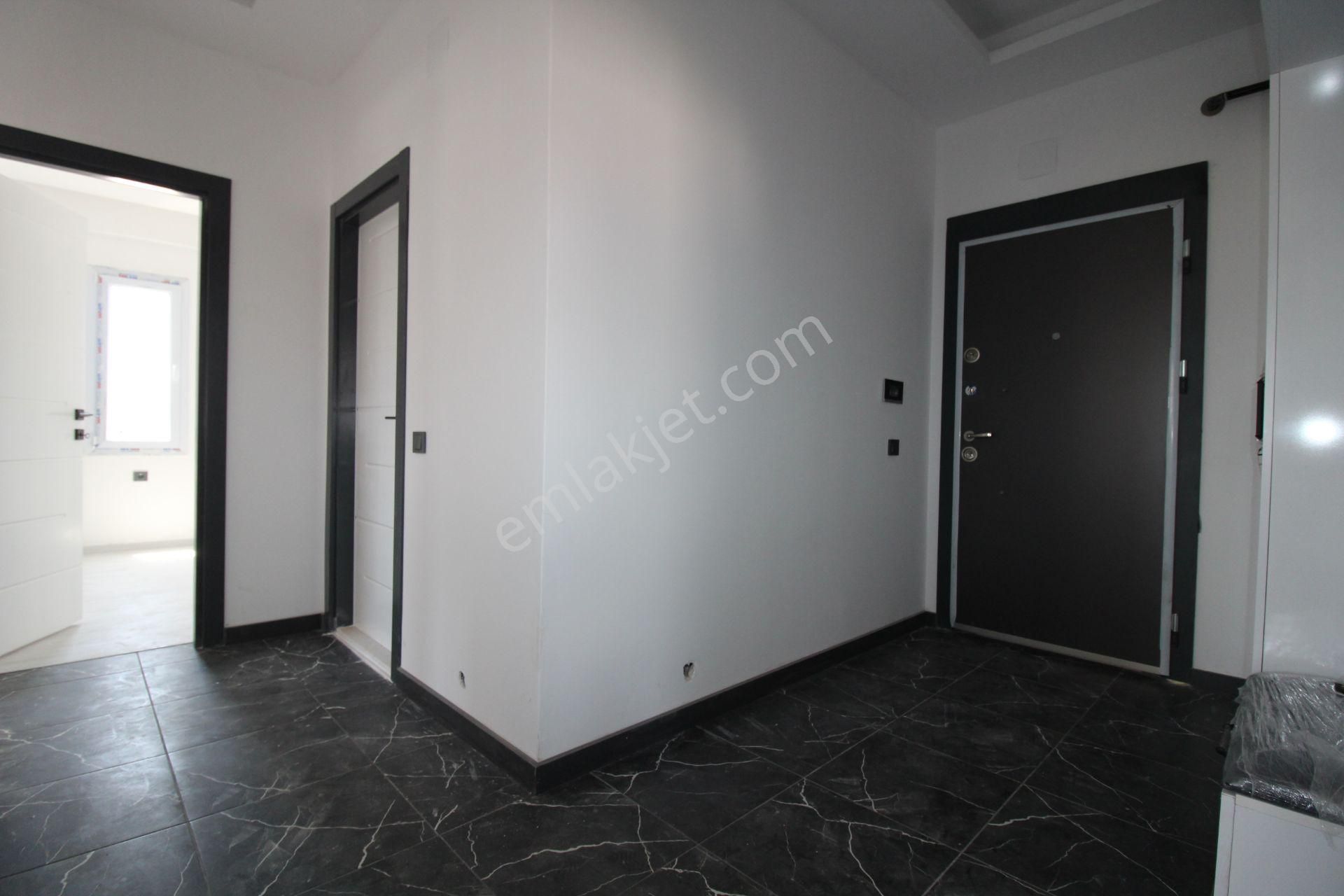 Aslan'dan Ulaşıma Yakın Bağımsız Mutfaklı Kiralık Sıfır 2+1 - Görsel 16